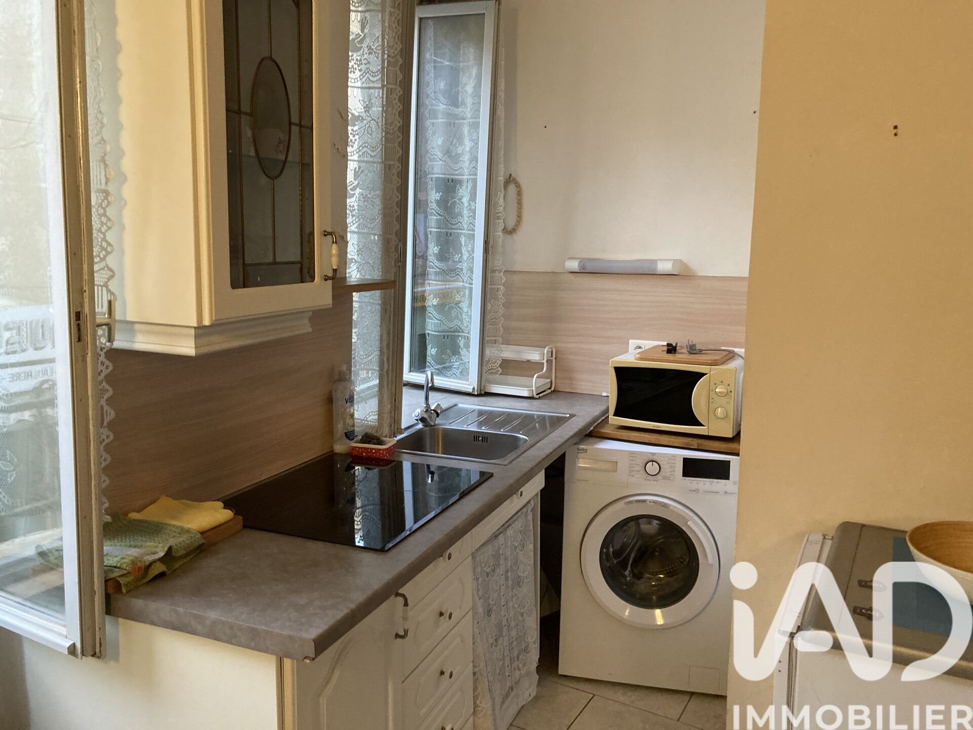 Maison à vendre, 100m², Gruissan