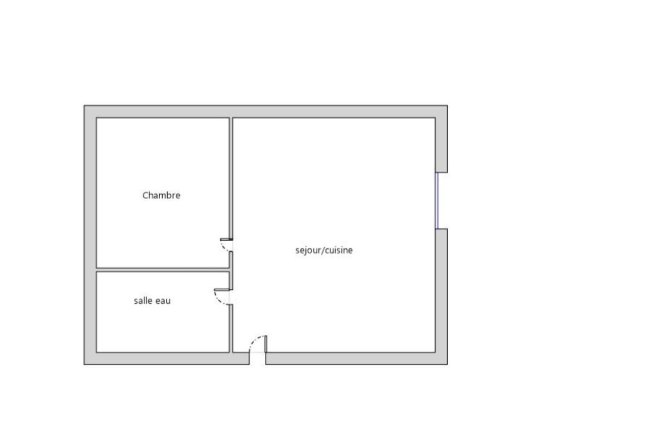 Maison à vendre, 100m², Gruissan