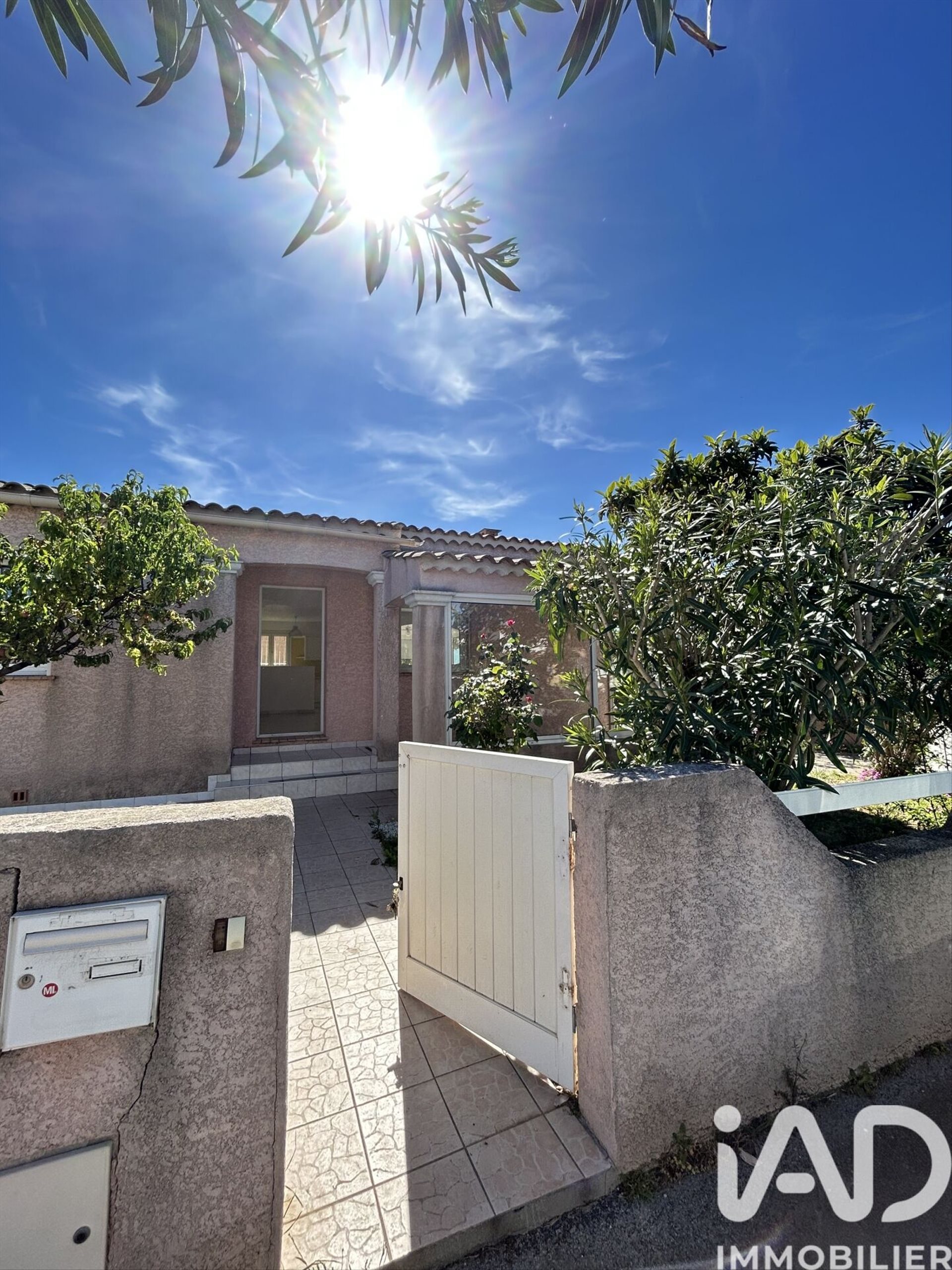 Maison à vendre, 91m², Marseillan