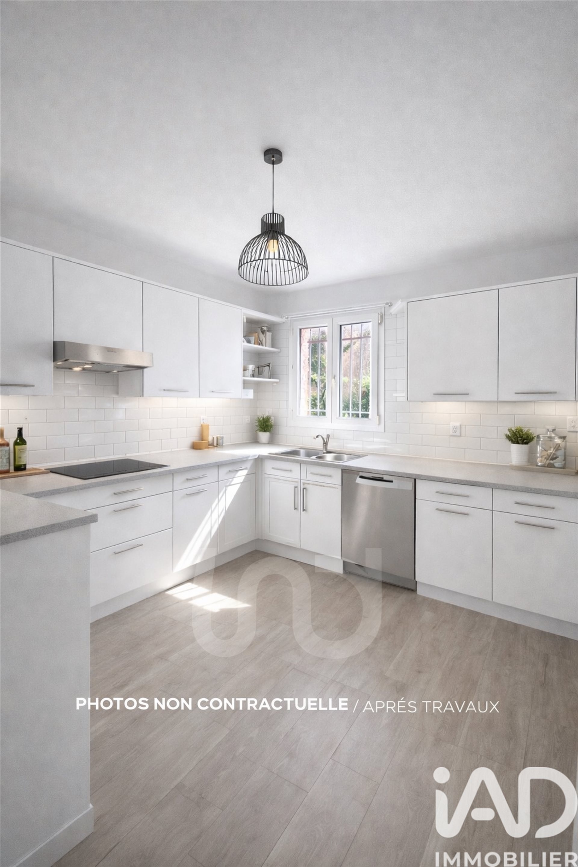 Maison à vendre, 91m², Marseillan