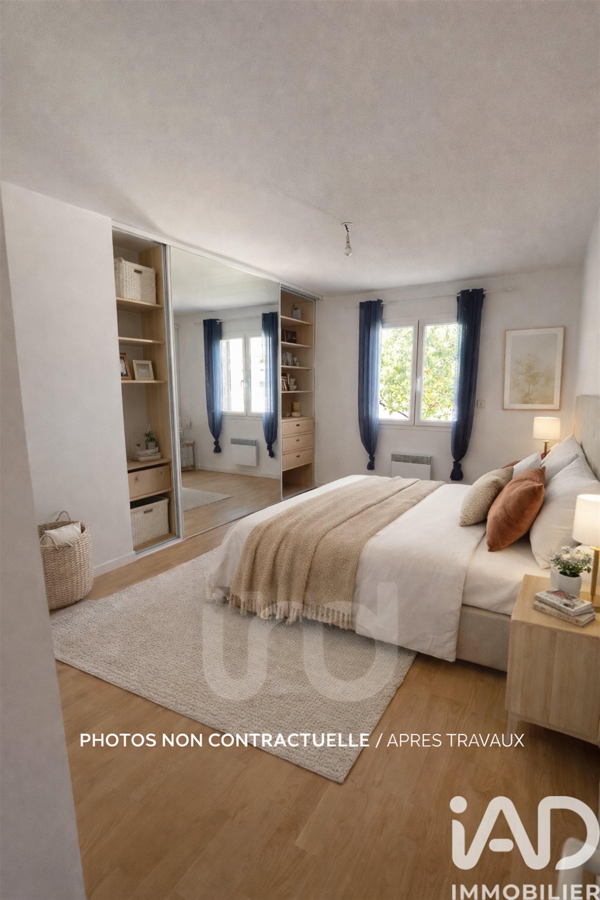 Maison à vendre, 91m², Marseillan