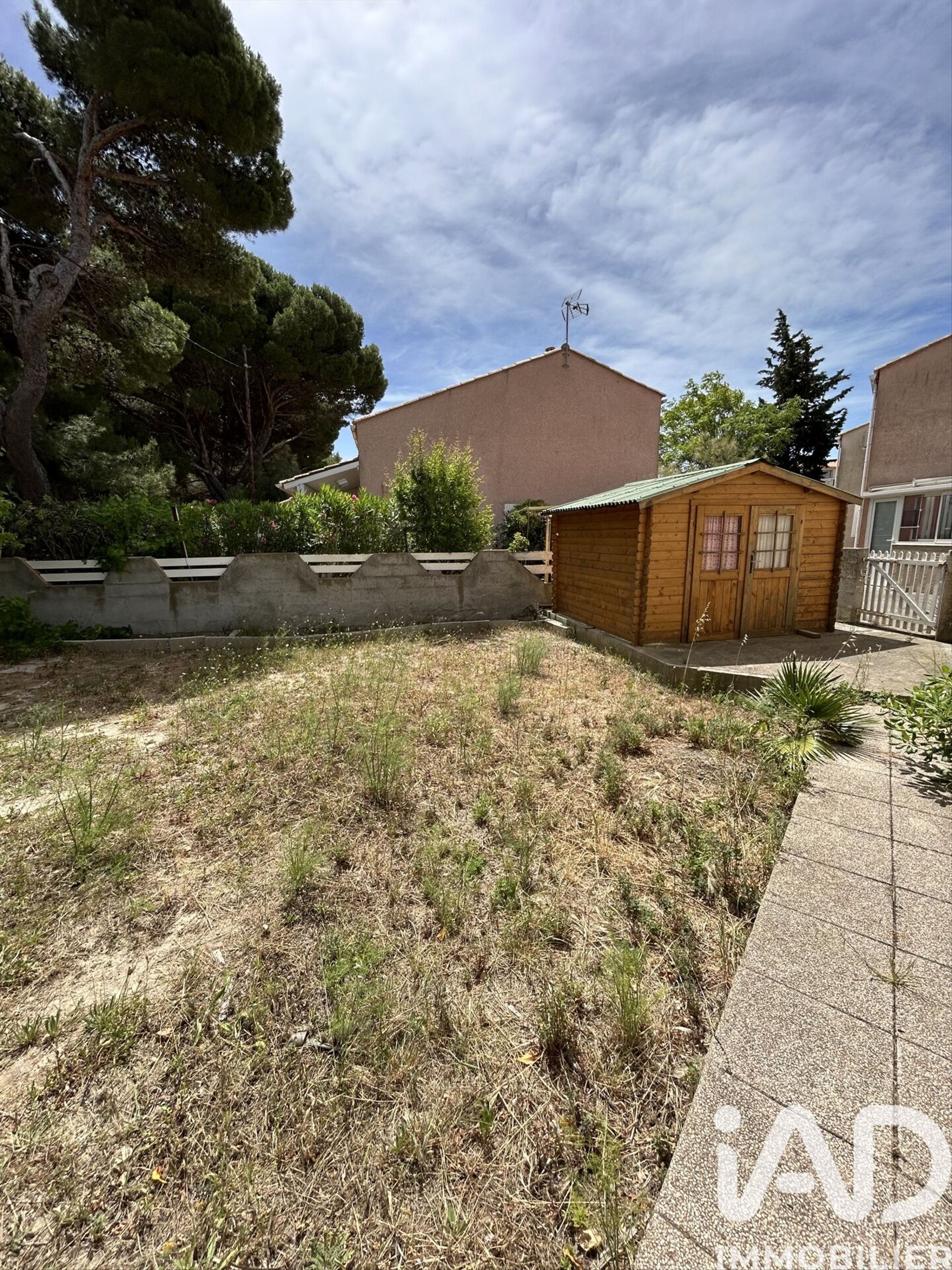 Maison à vendre, 75m², Narbonne