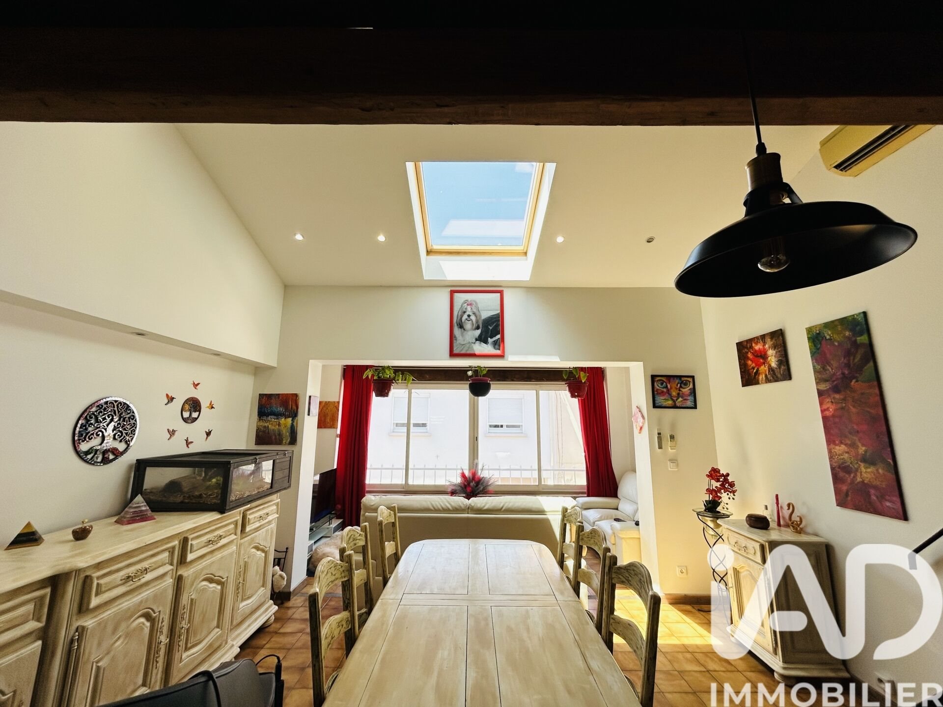 Maison à vendre, 96m², Maraussan