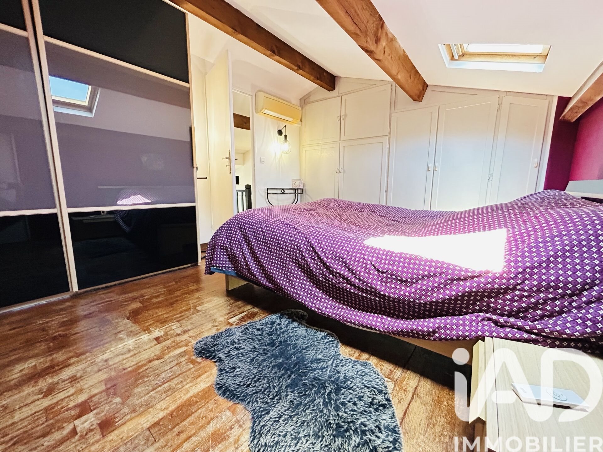 Maison à vendre, 96m², Maraussan
