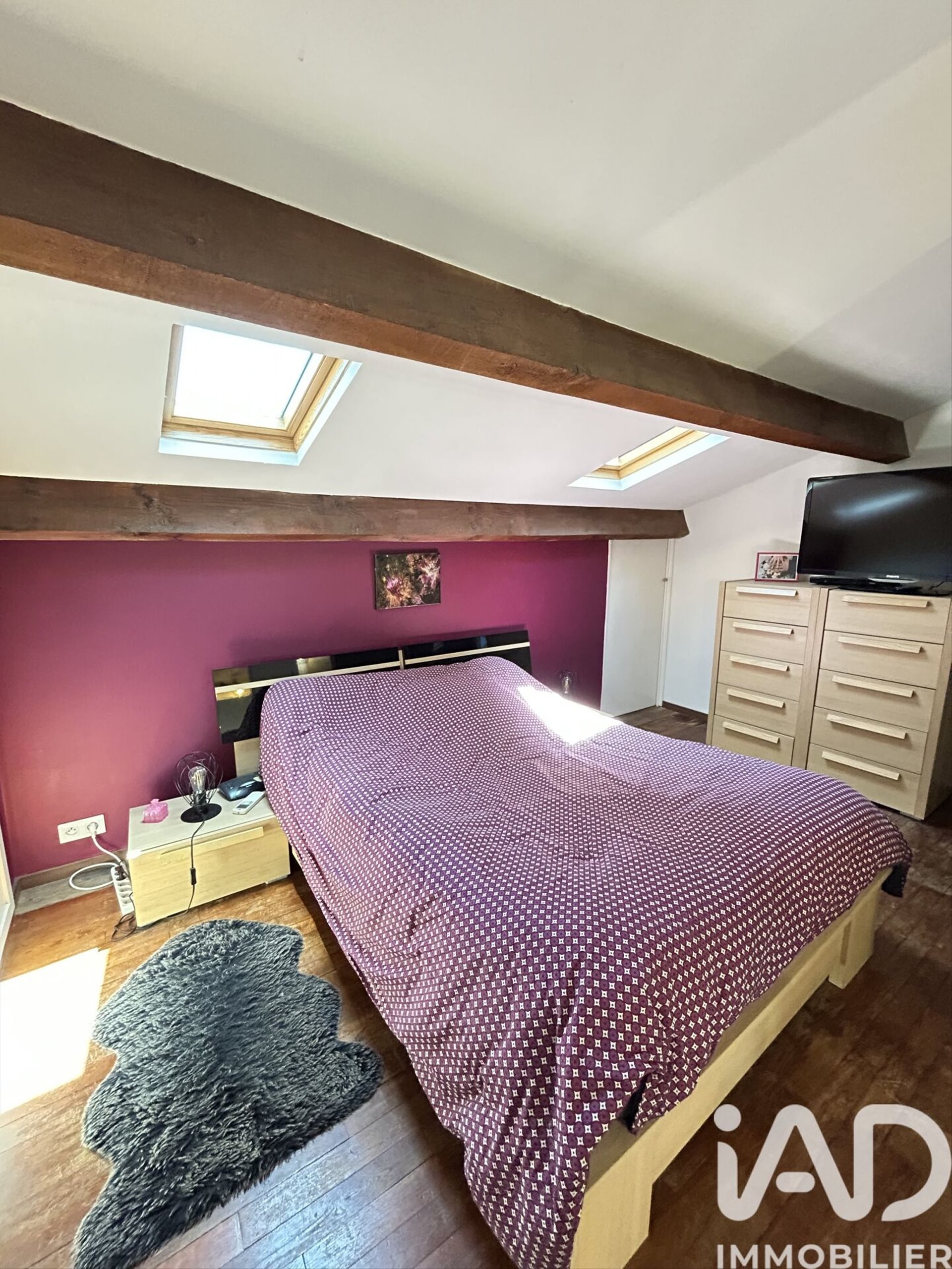 Maison à vendre, 96m², Maraussan
