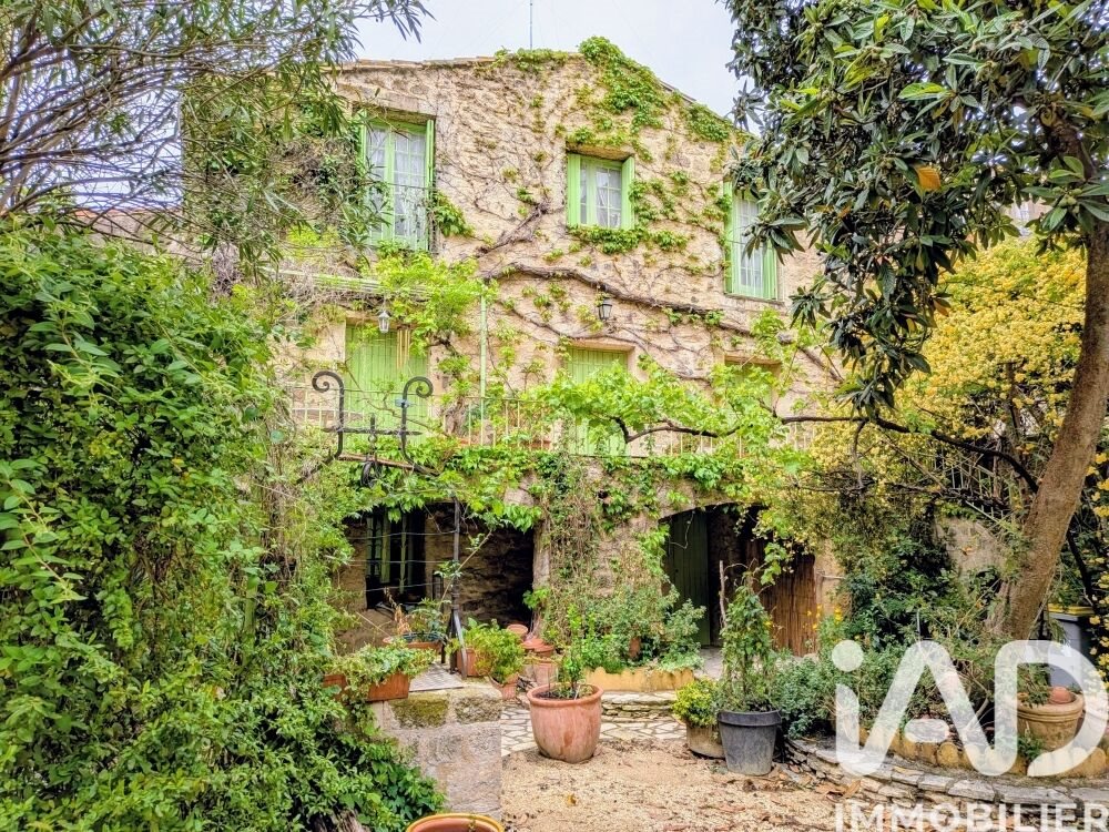 Maison à vendre, 134m², Pézenas