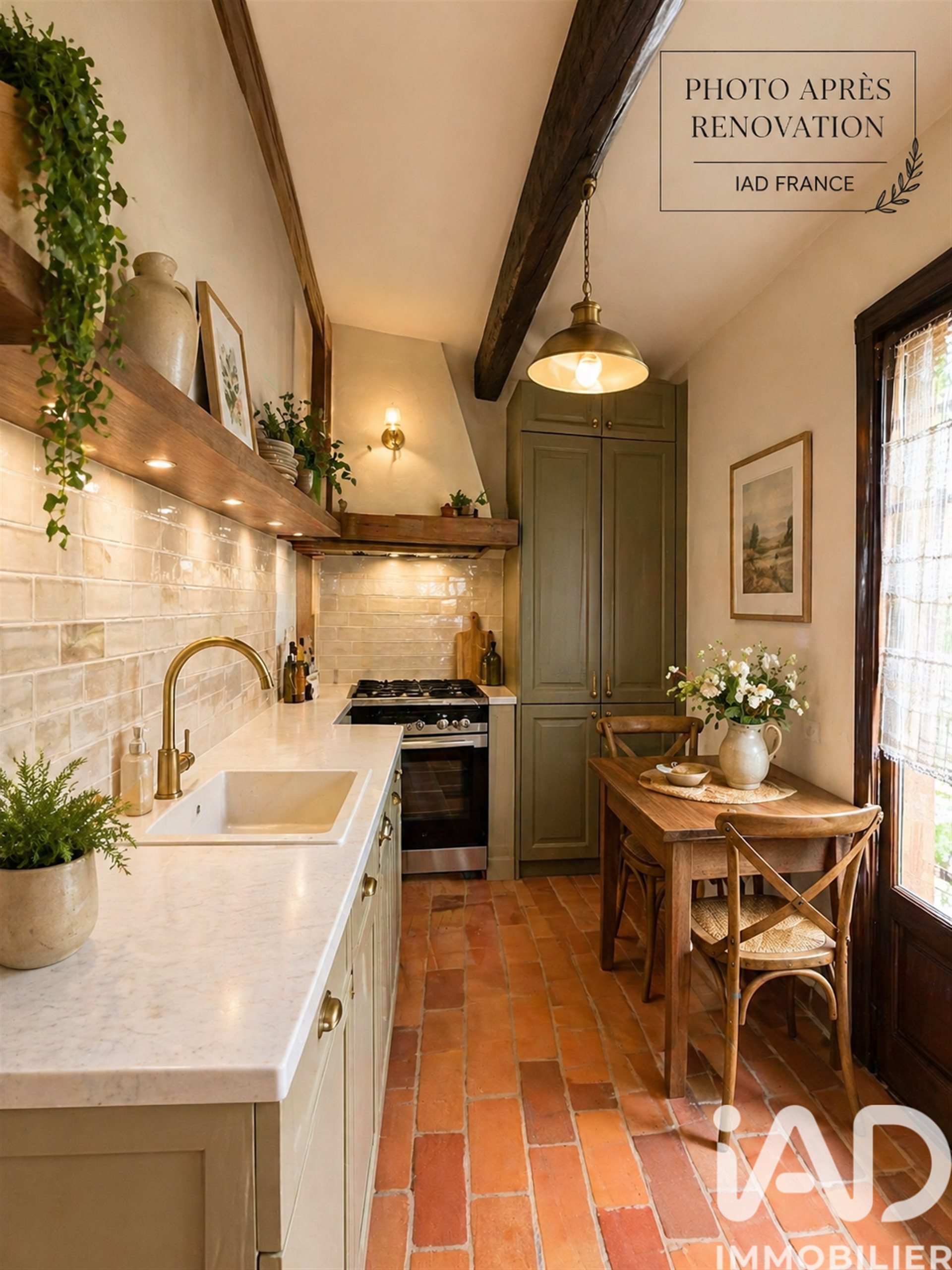 Maison à vendre, 134m², Pézenas