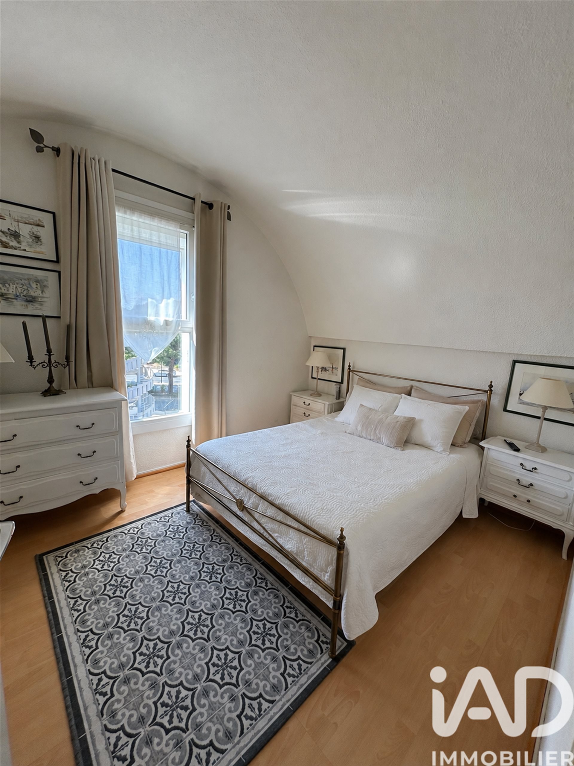 Appartement à vendre, 53m², Gruissan