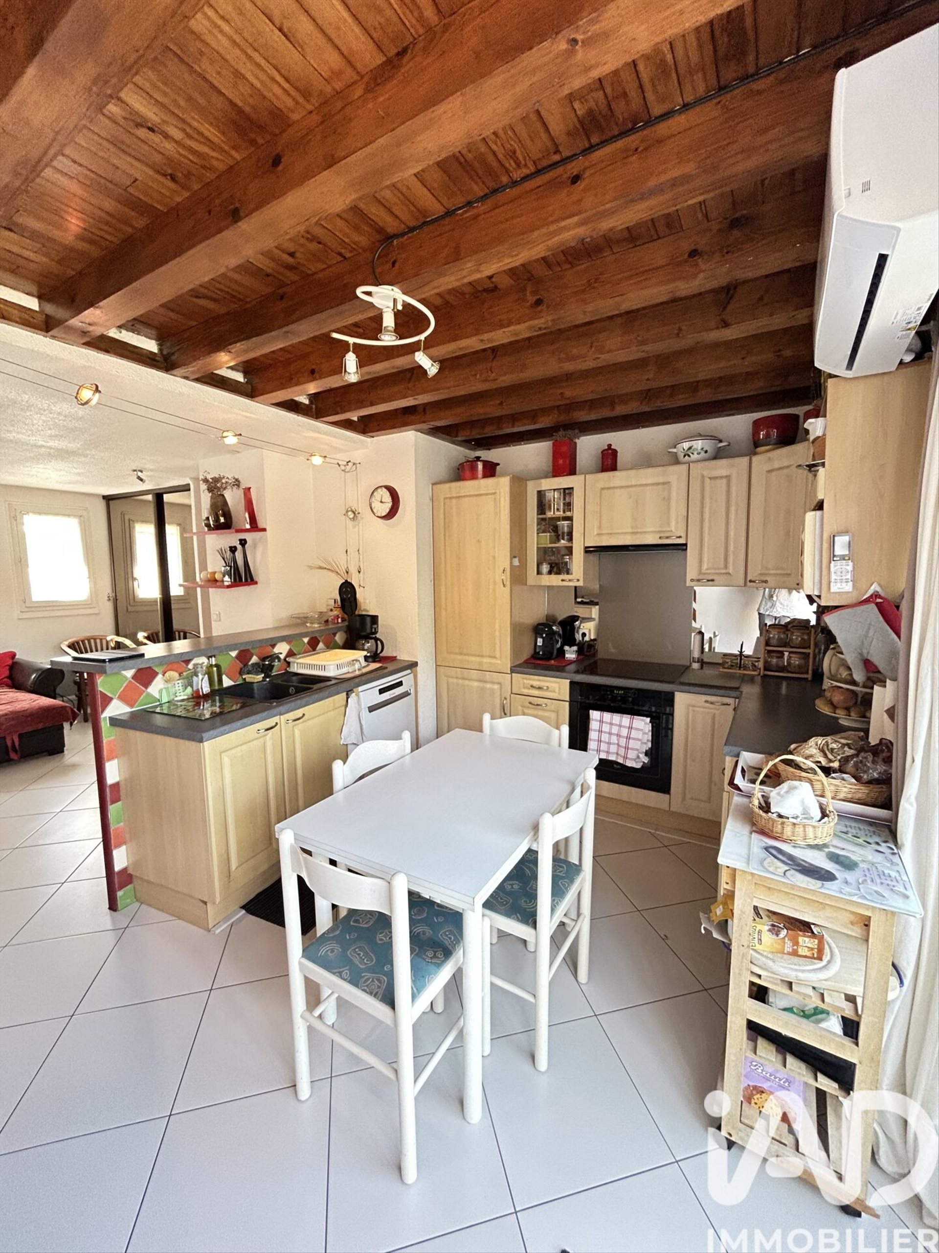 Appartement à vendre, 53m², Gruissan