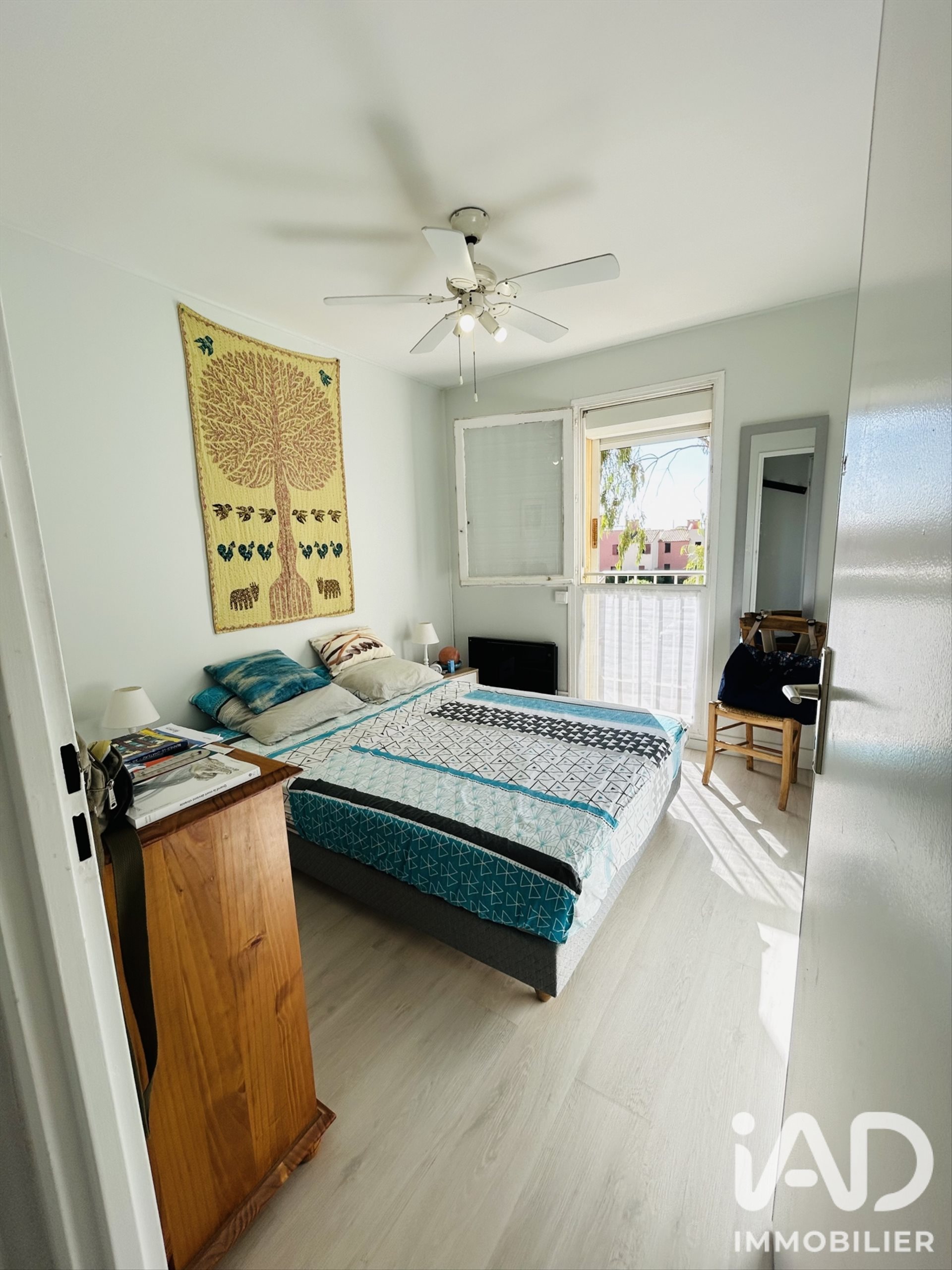 Appartement à vendre, 44m², Gruissan