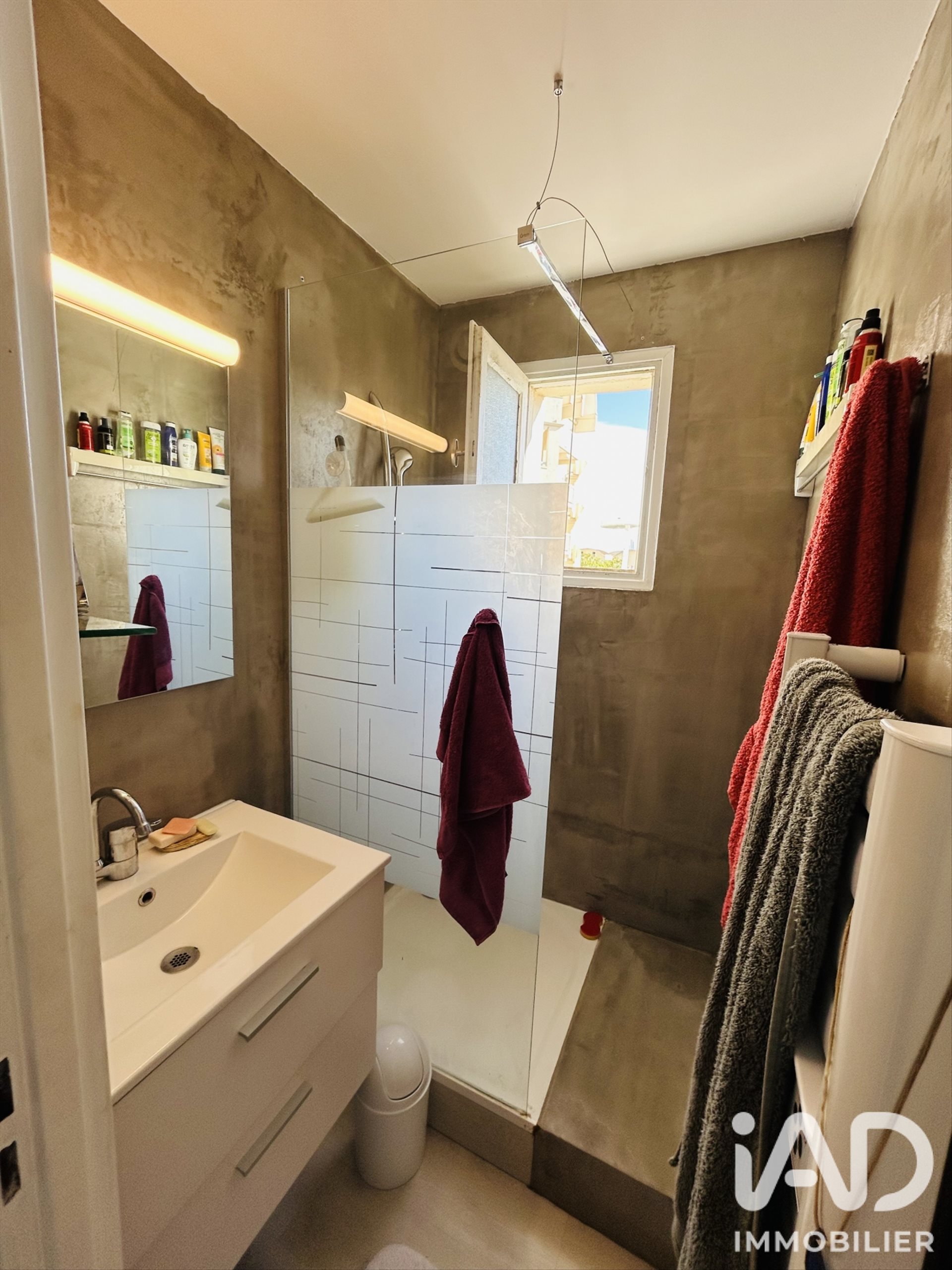 Appartement à vendre, 44m², Gruissan