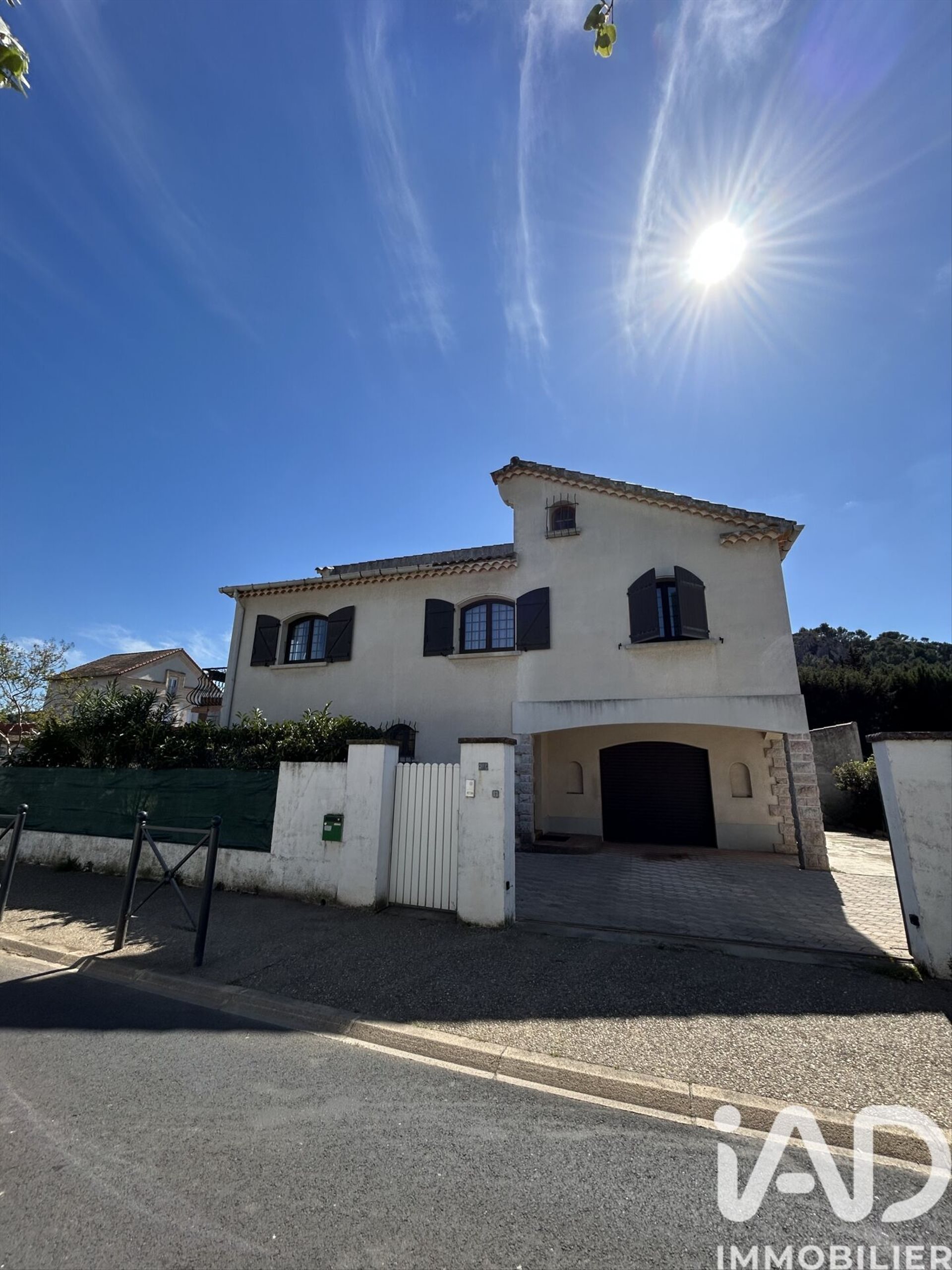 Maison à vendre, 165m², Cessenon-sur-Orb