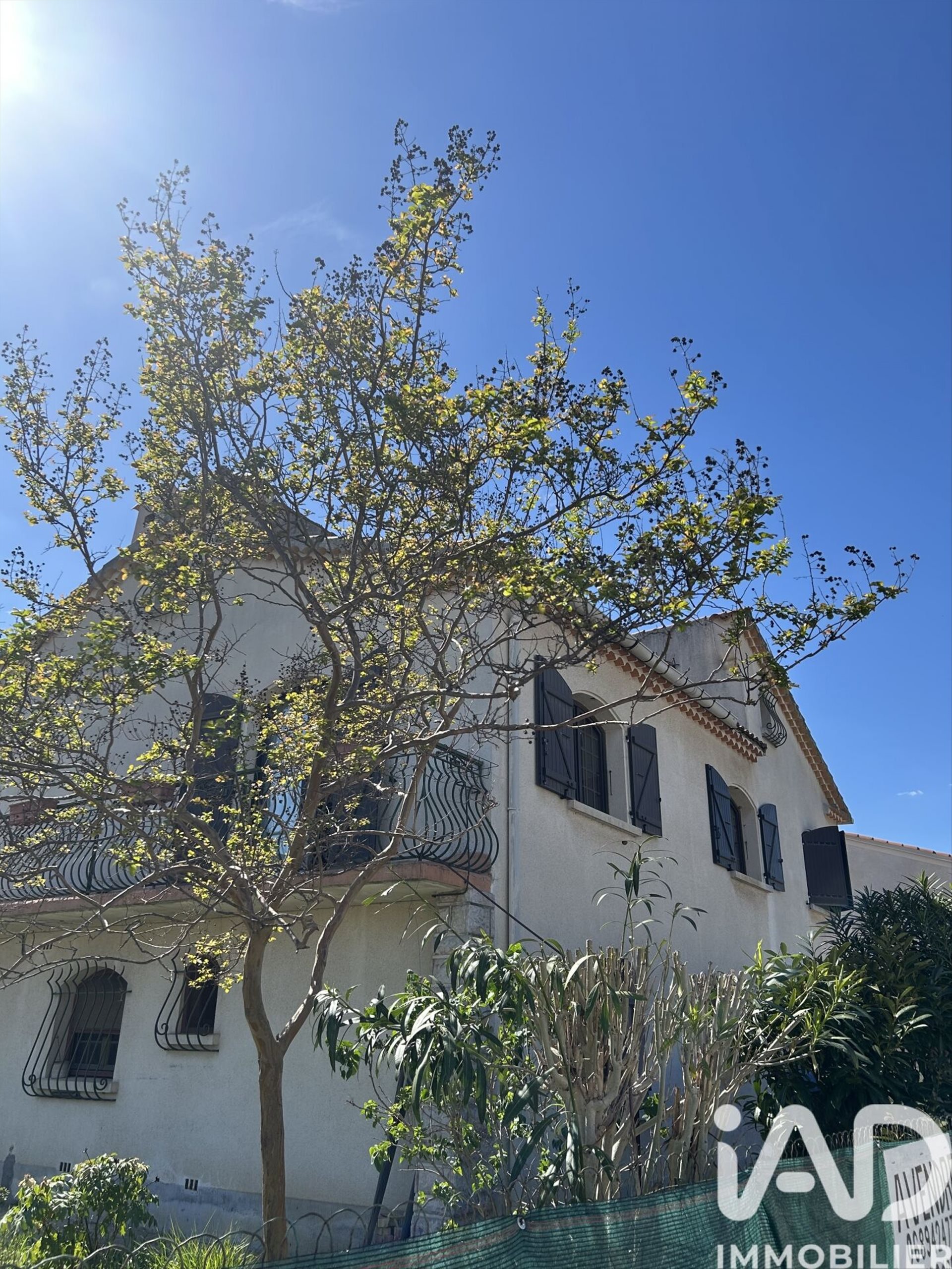 Maison à vendre, 165m², Cessenon-sur-Orb