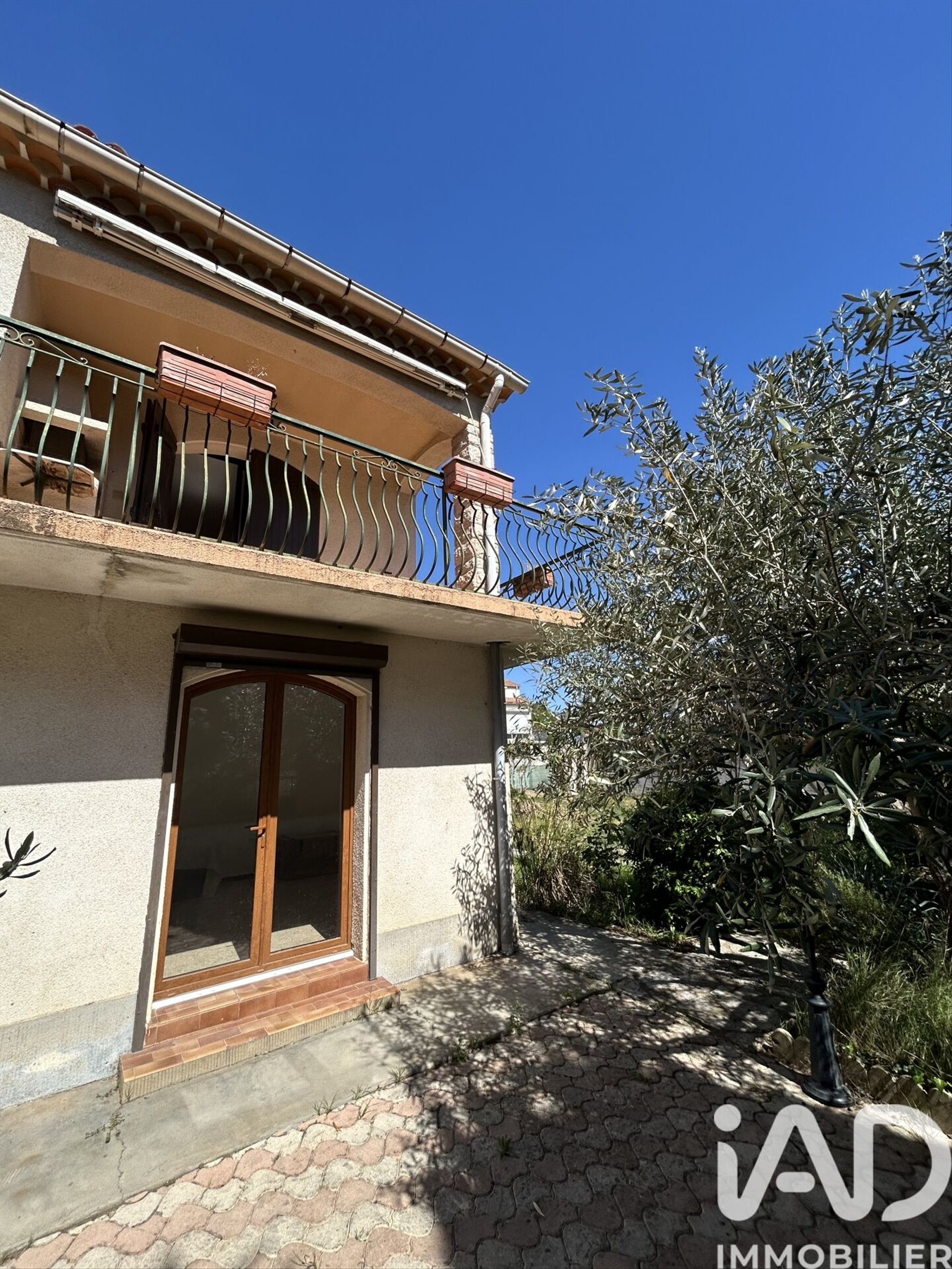 Maison à vendre, 165m², Cessenon-sur-Orb