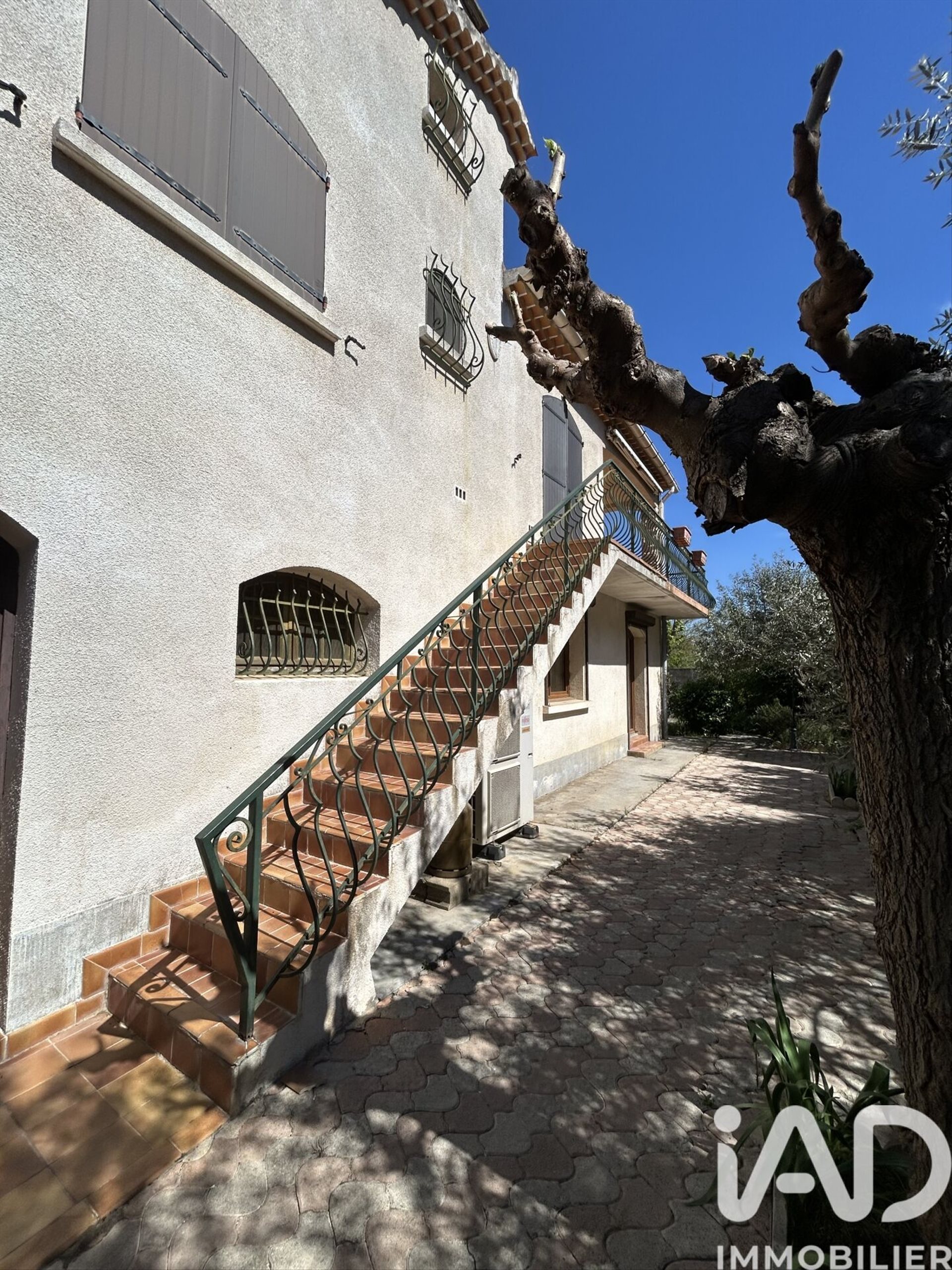 Maison à vendre, 165m², Cessenon-sur-Orb