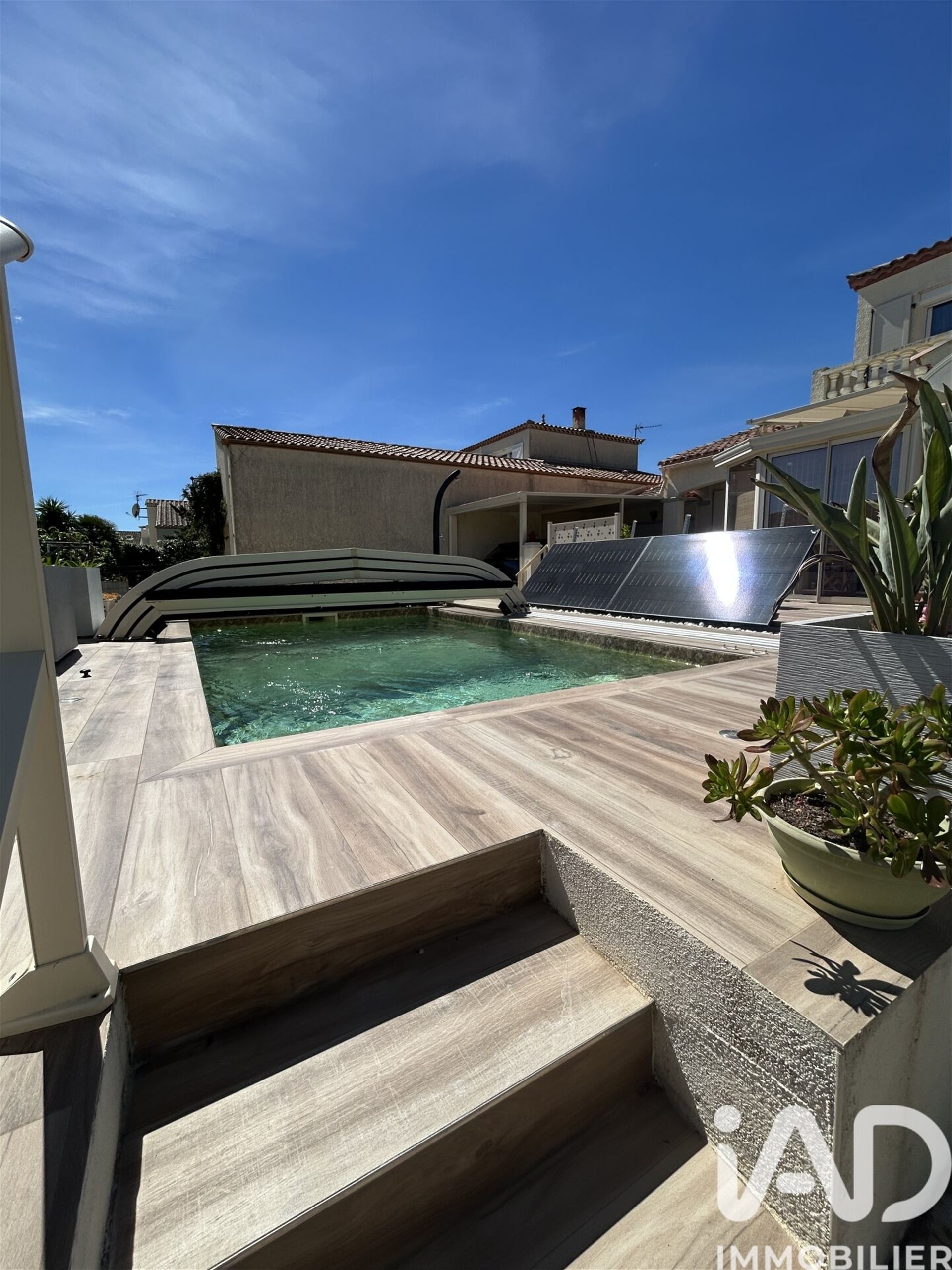 Maison à vendre, 137m², Marseillan