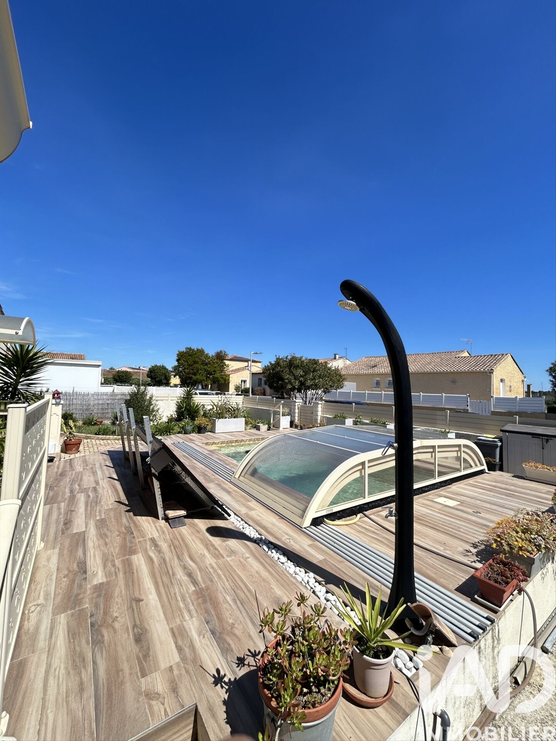 Maison à vendre, 137m², Marseillan