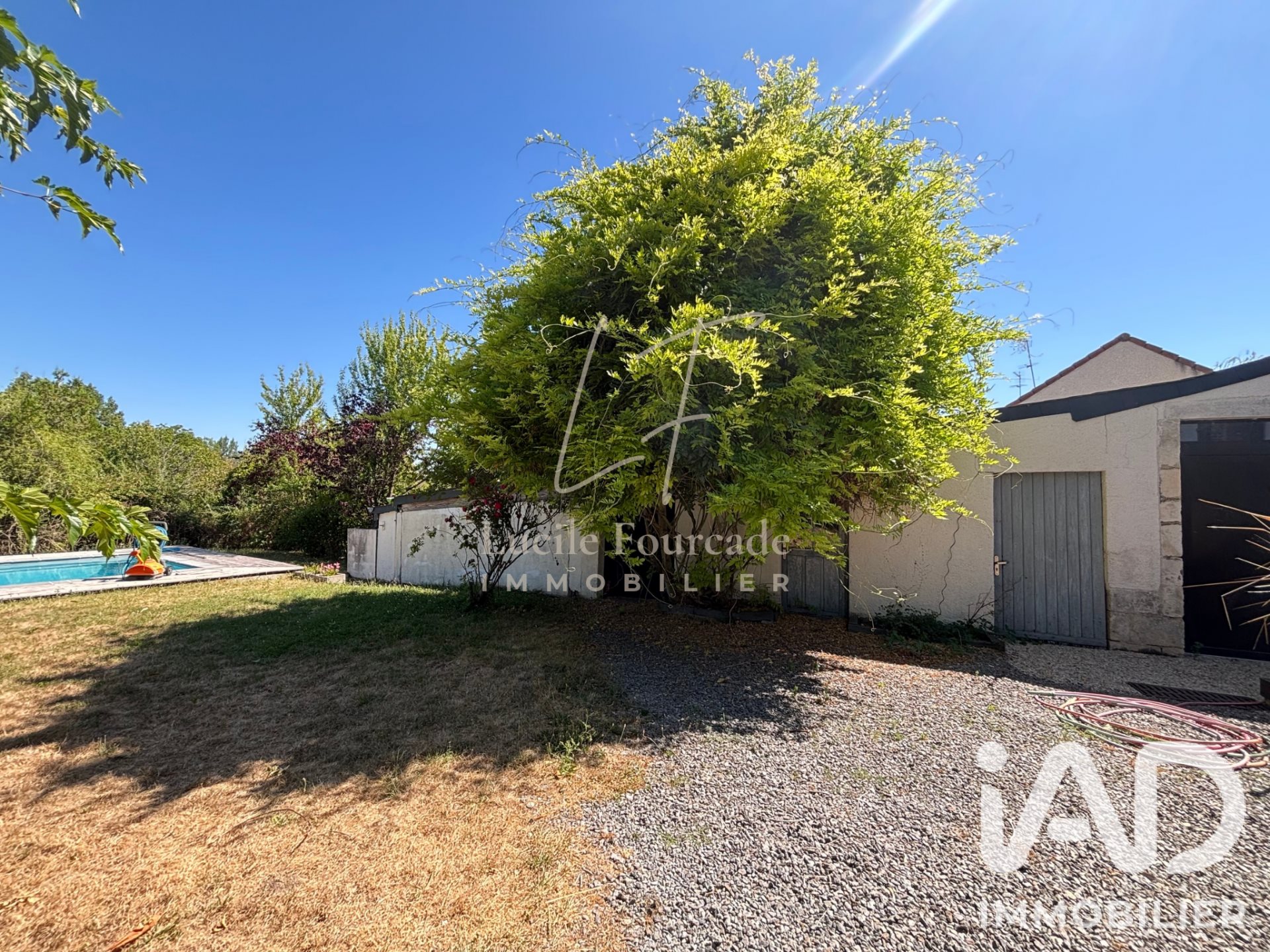 Maison à vendre, 260m², Berry-Bouy