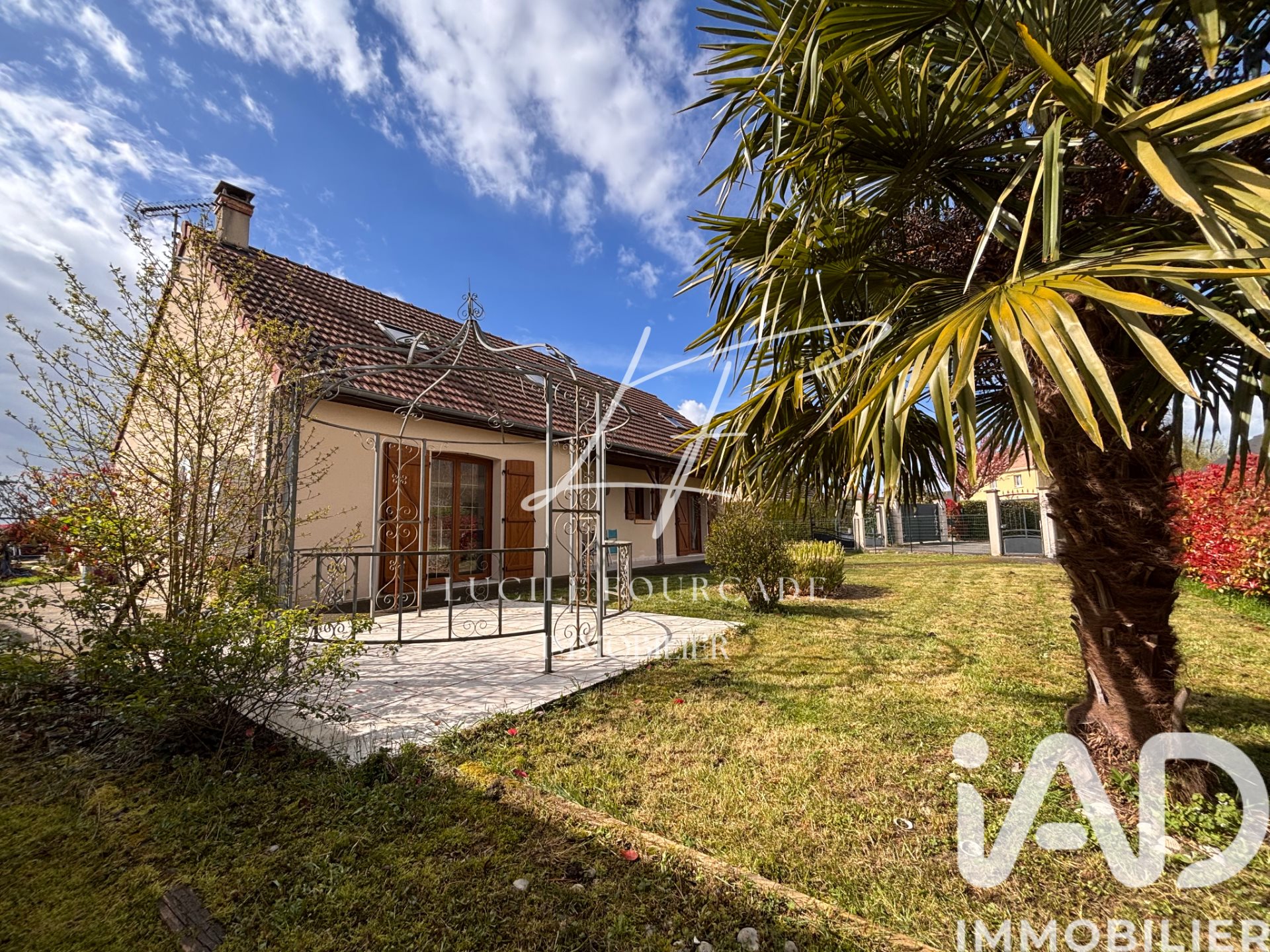 Maison à vendre, 163m², Pigny