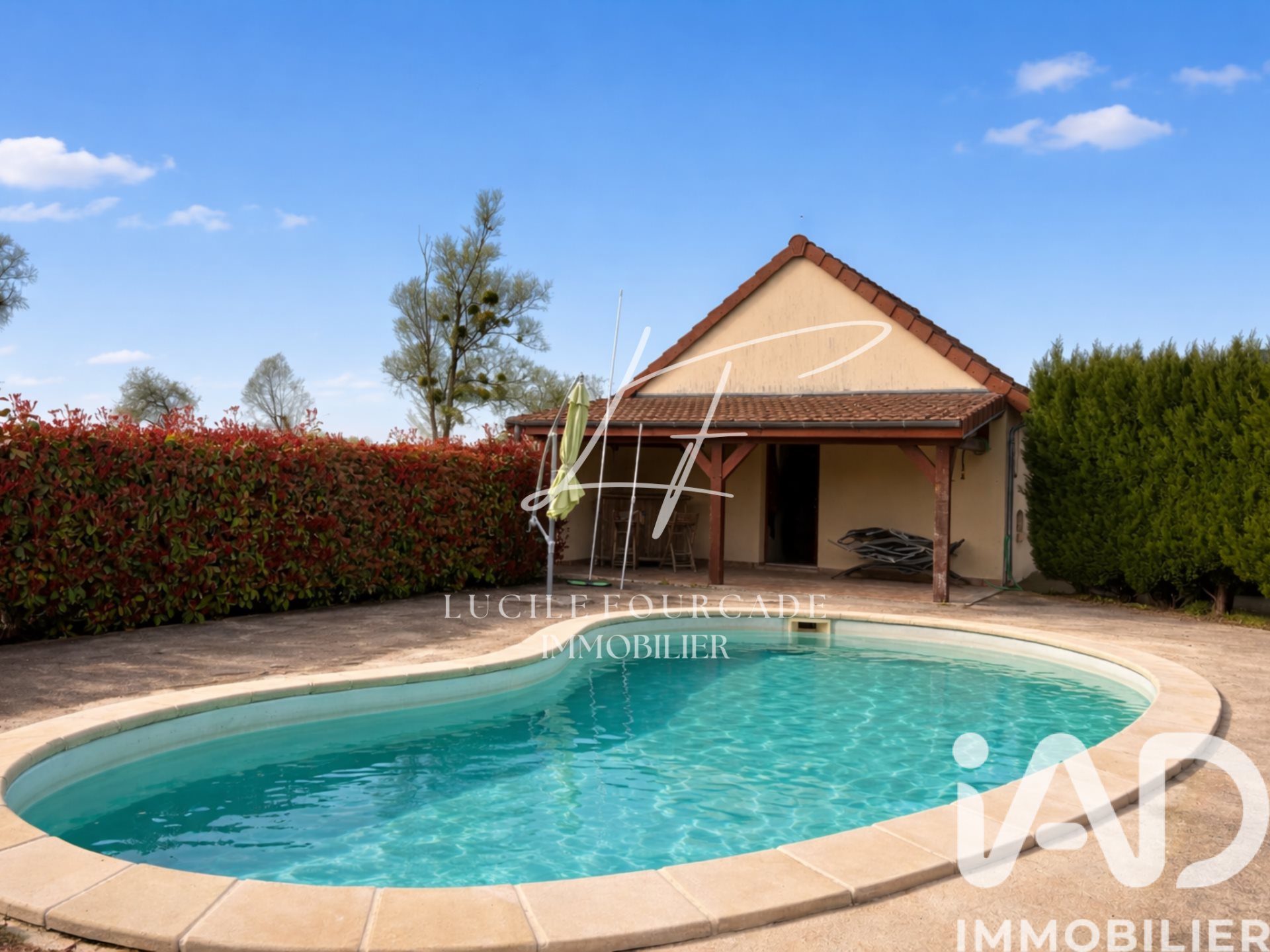 Maison à vendre, 163m², Pigny
