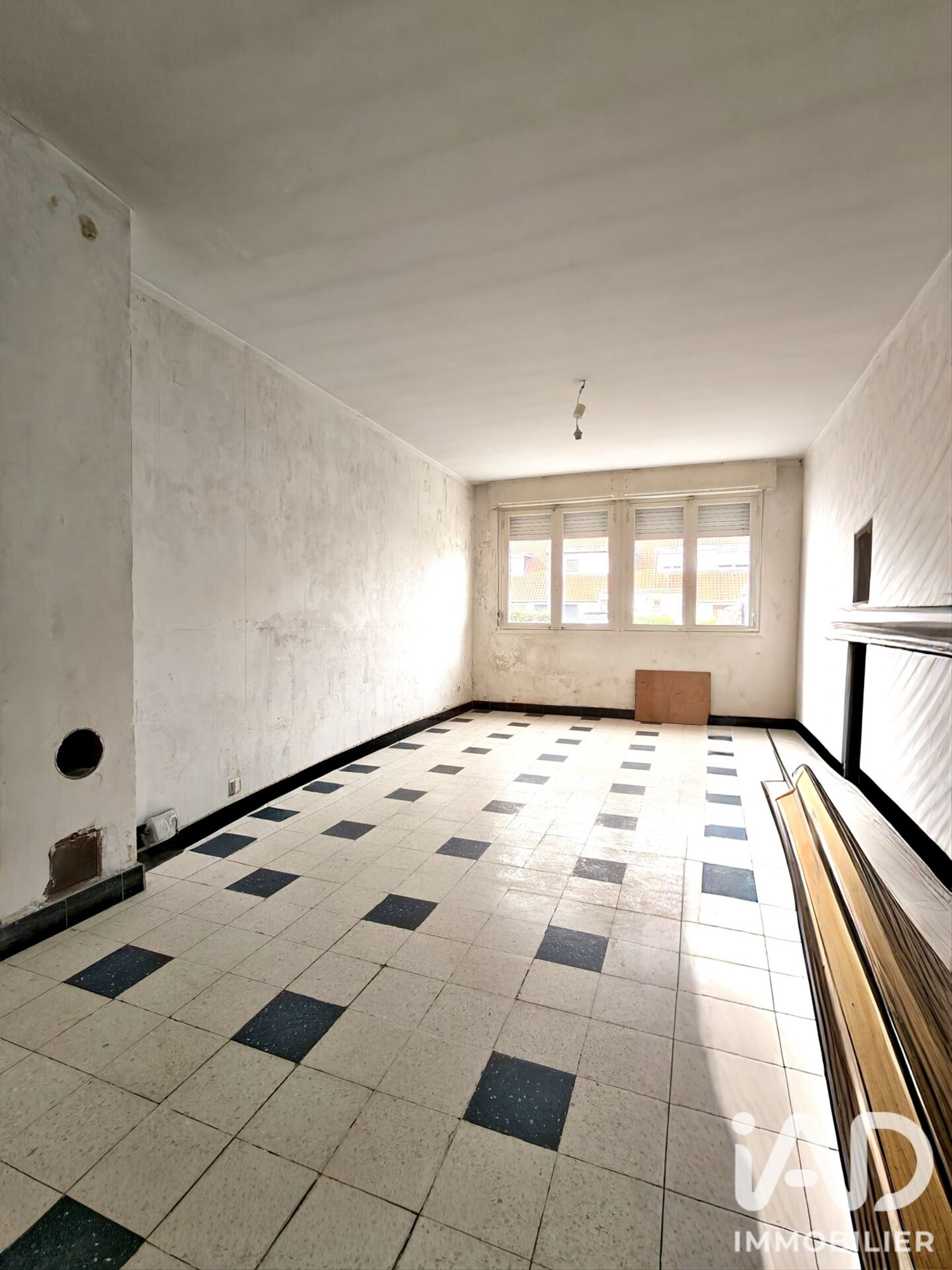 Maison à vendre, 130m², Longuenesse