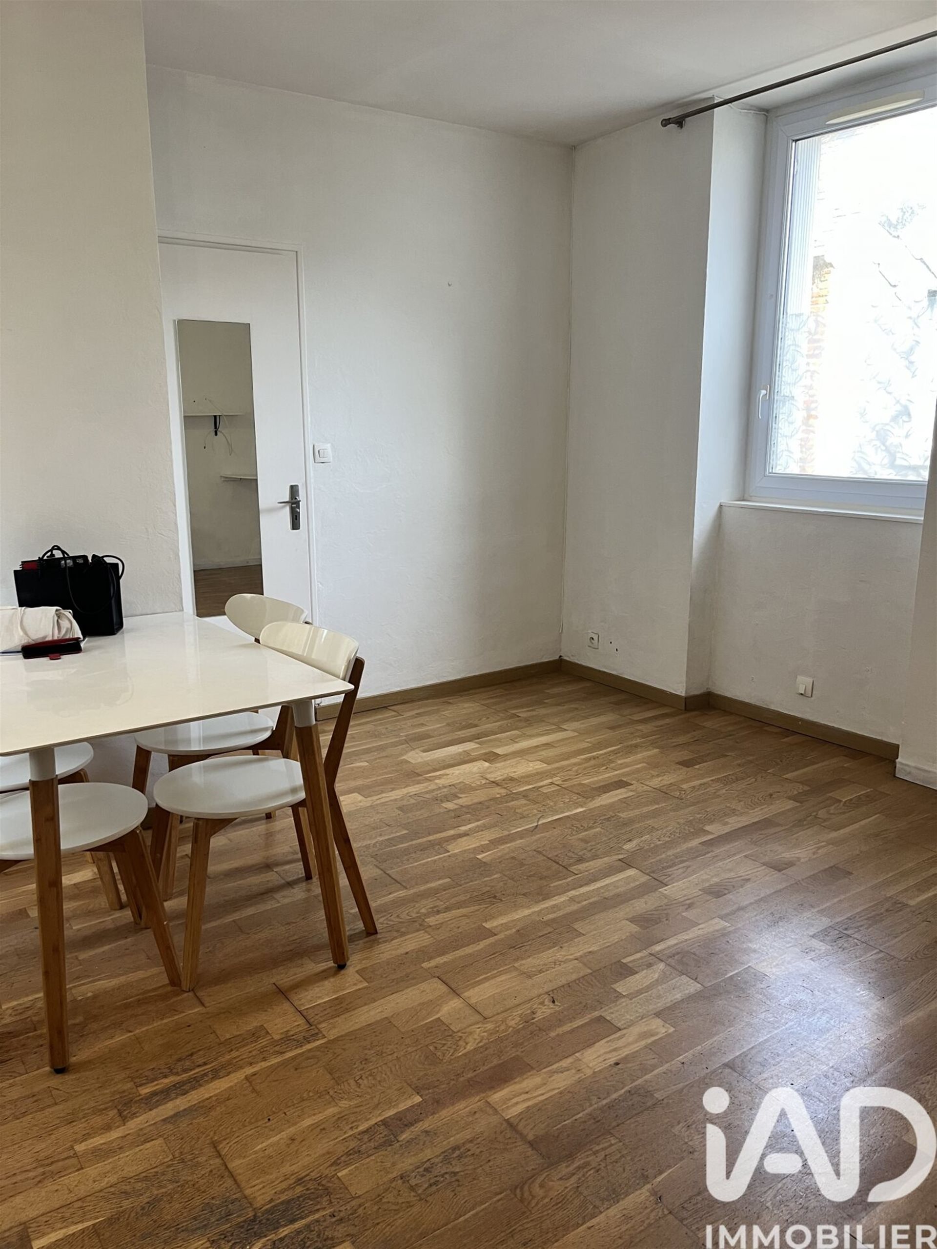 Appartement à vendre, 38m², Saint-Malo