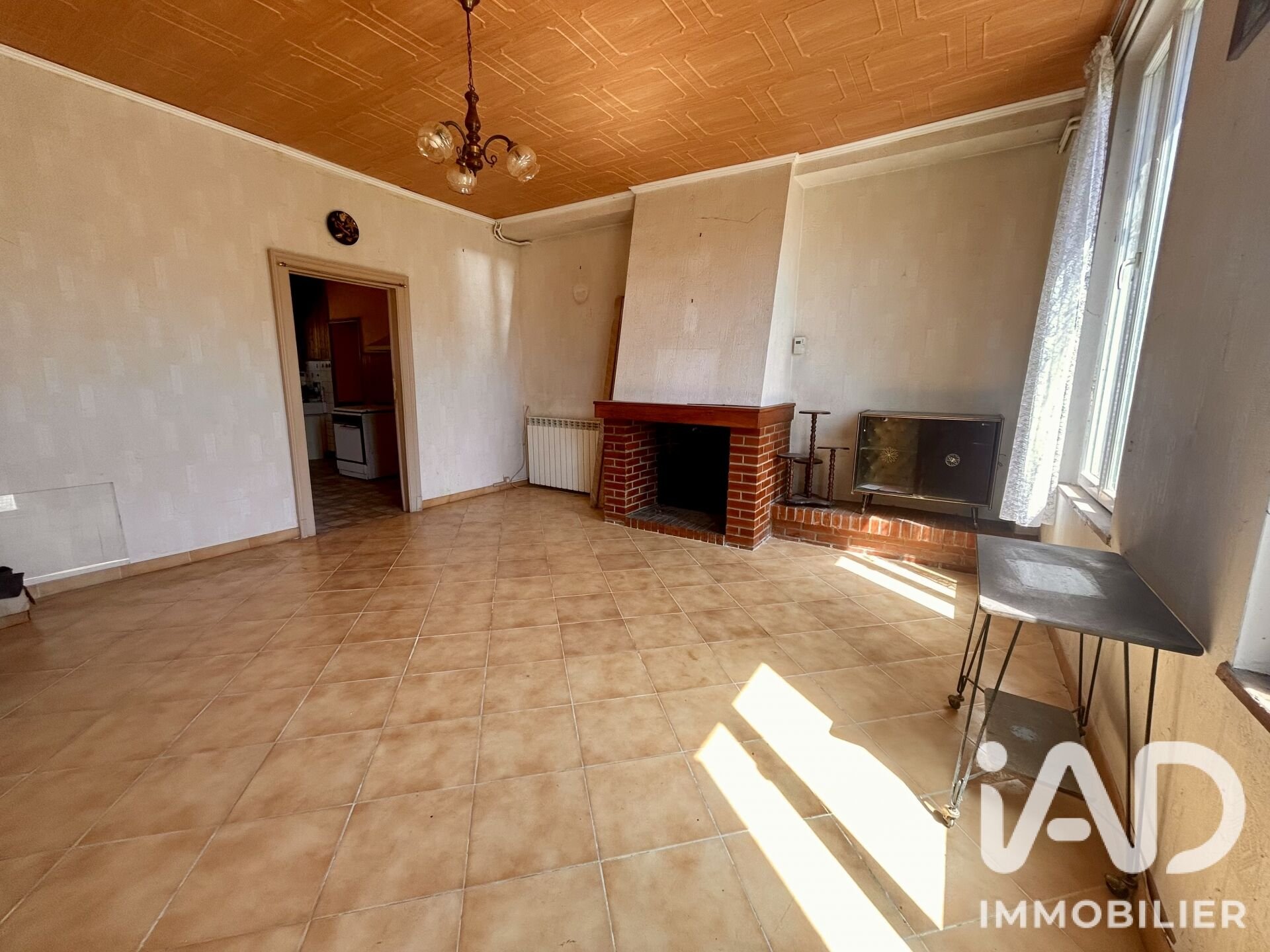 Maison à vendre, 194m², Estissac