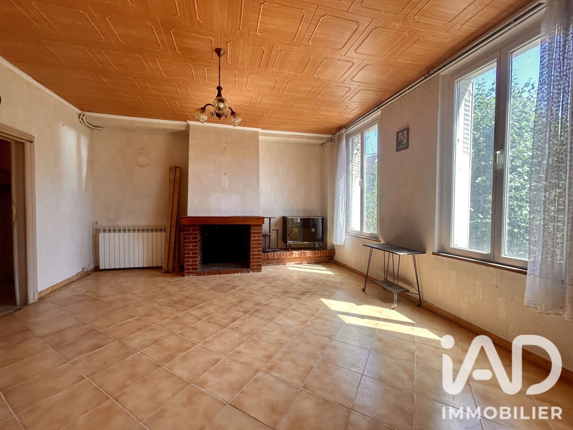 Maison à vendre, 194m², Estissac