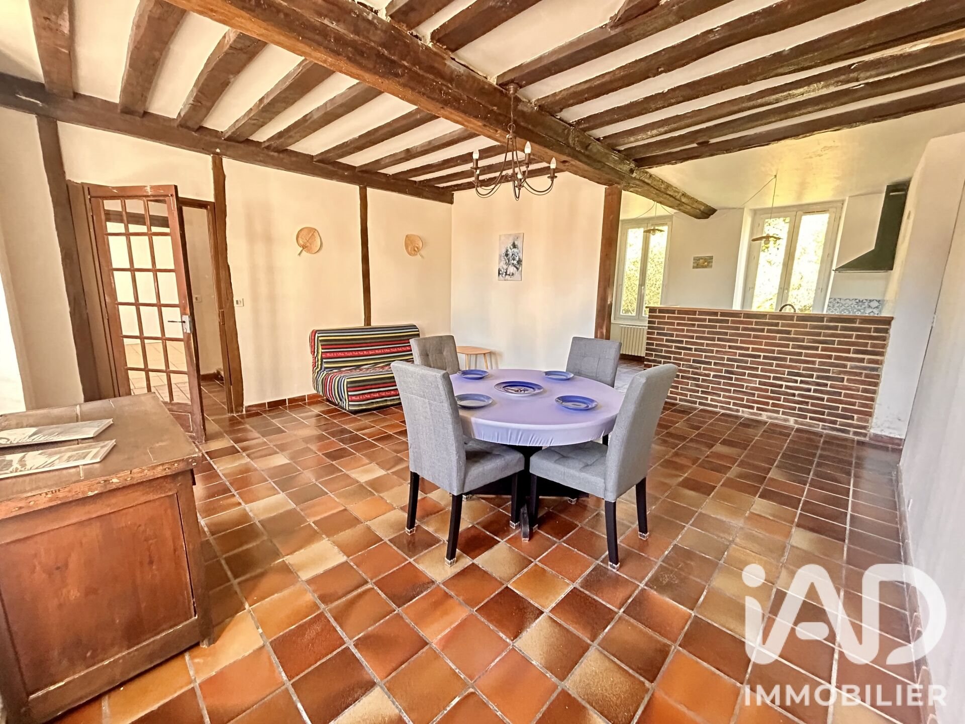 Maison à vendre, 232m², Estissac