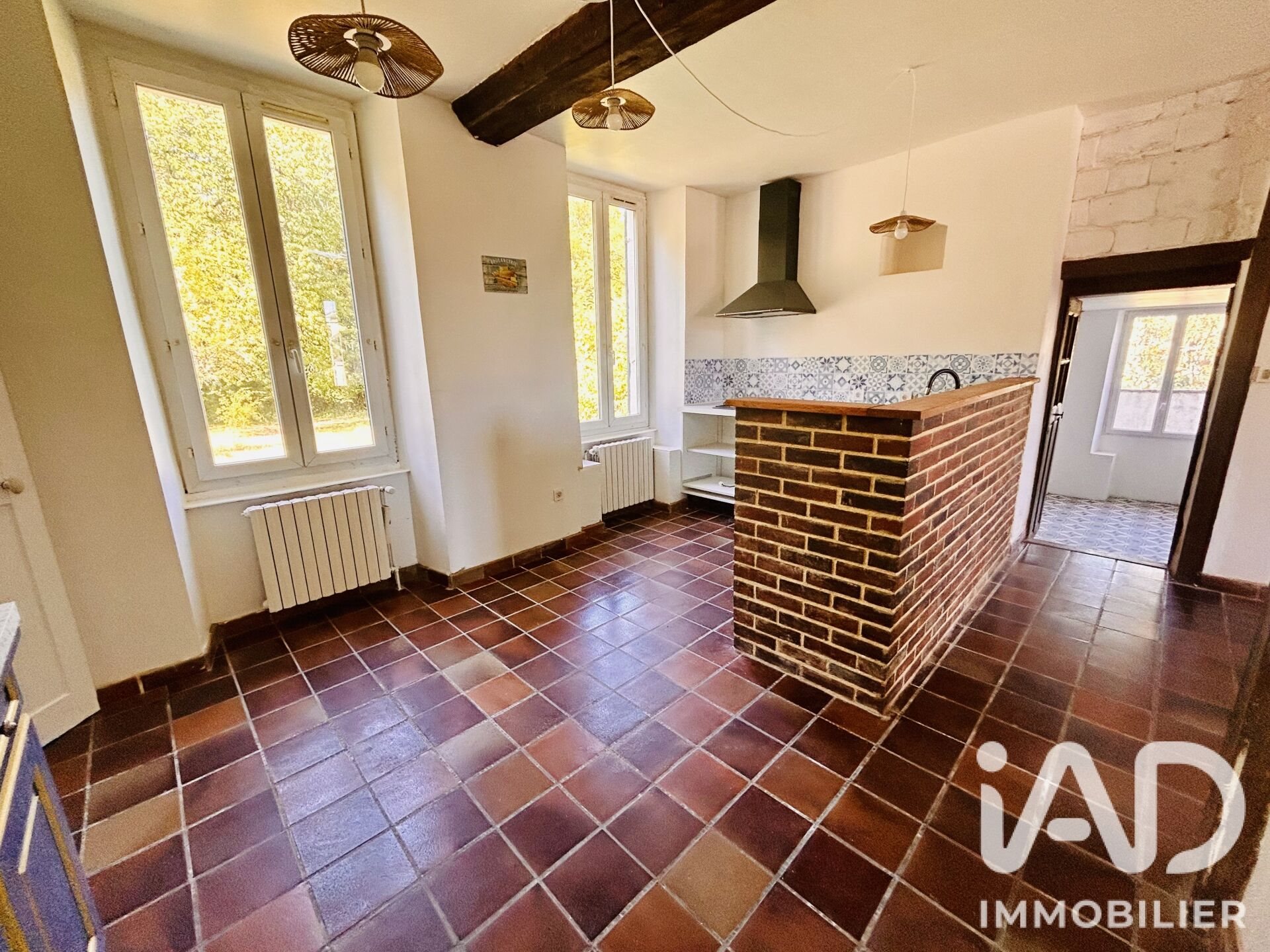 Maison à vendre, 232m², Estissac