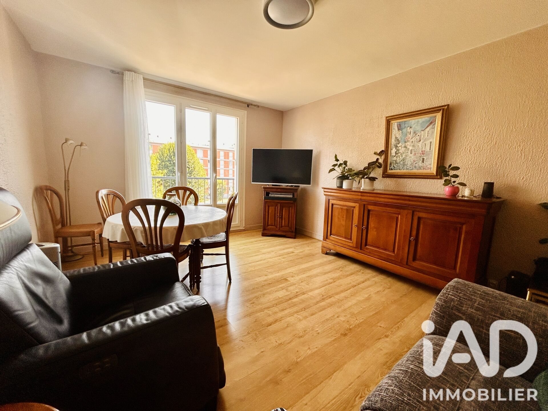 Appartement à vendre, 65m², Saint-Julien-les-Villas