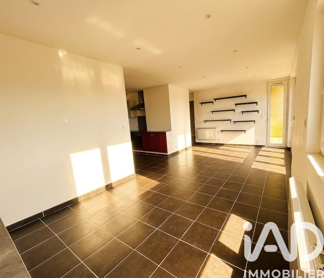 Appartement à vendre, 60m², Troyes
