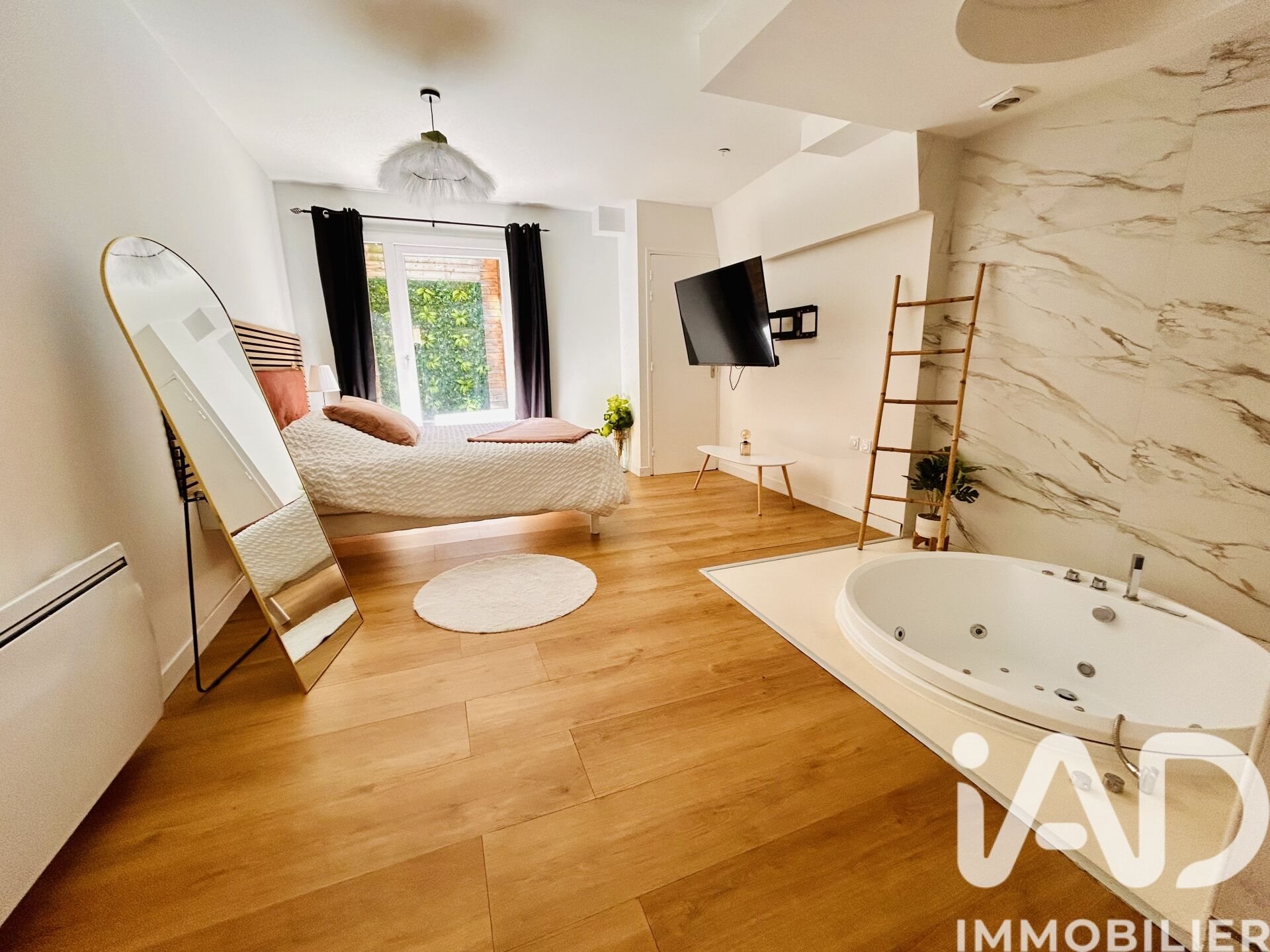 Appartement à vendre, 32m², Troyes
