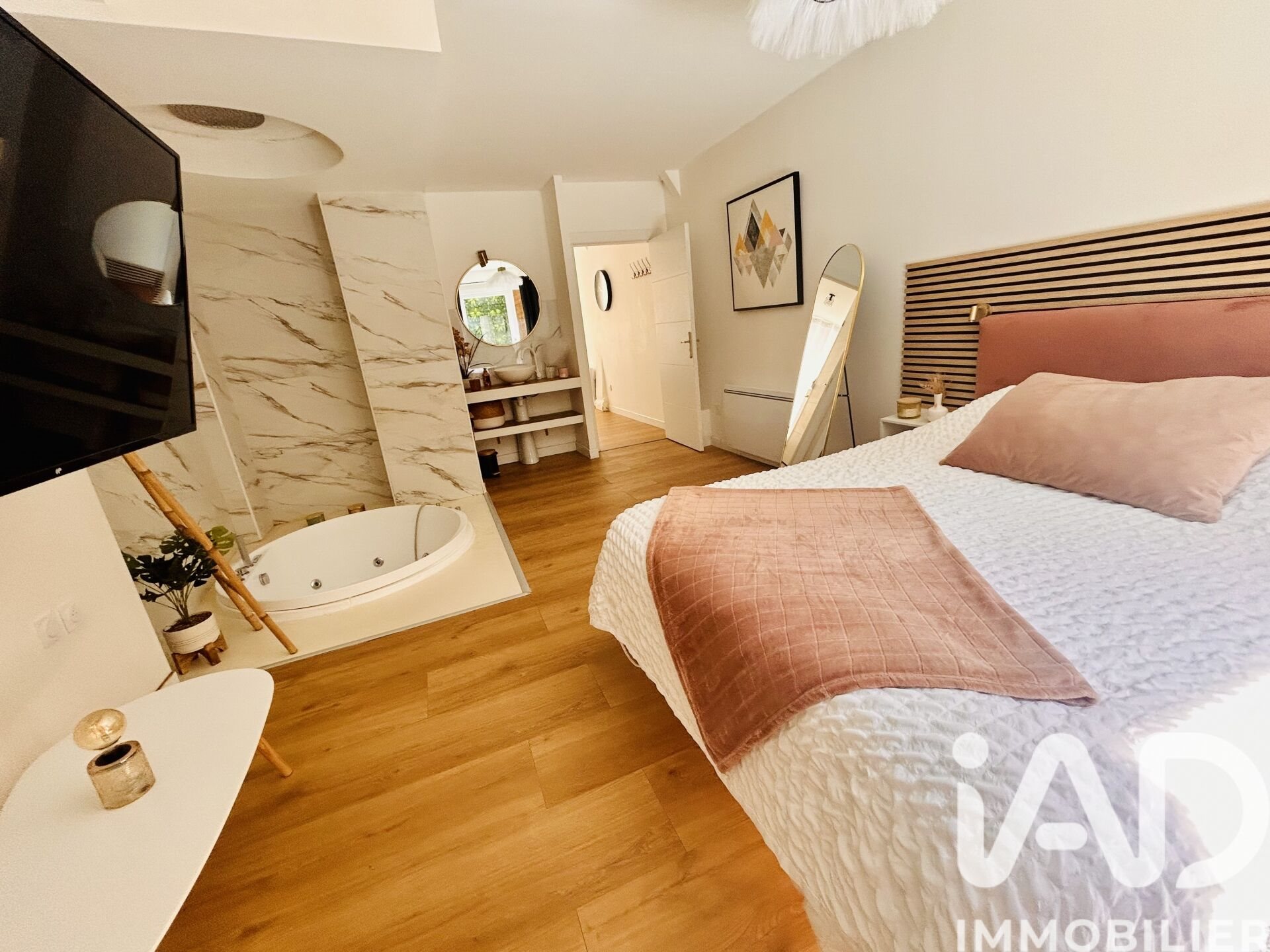 Appartement à vendre, 32m², Troyes