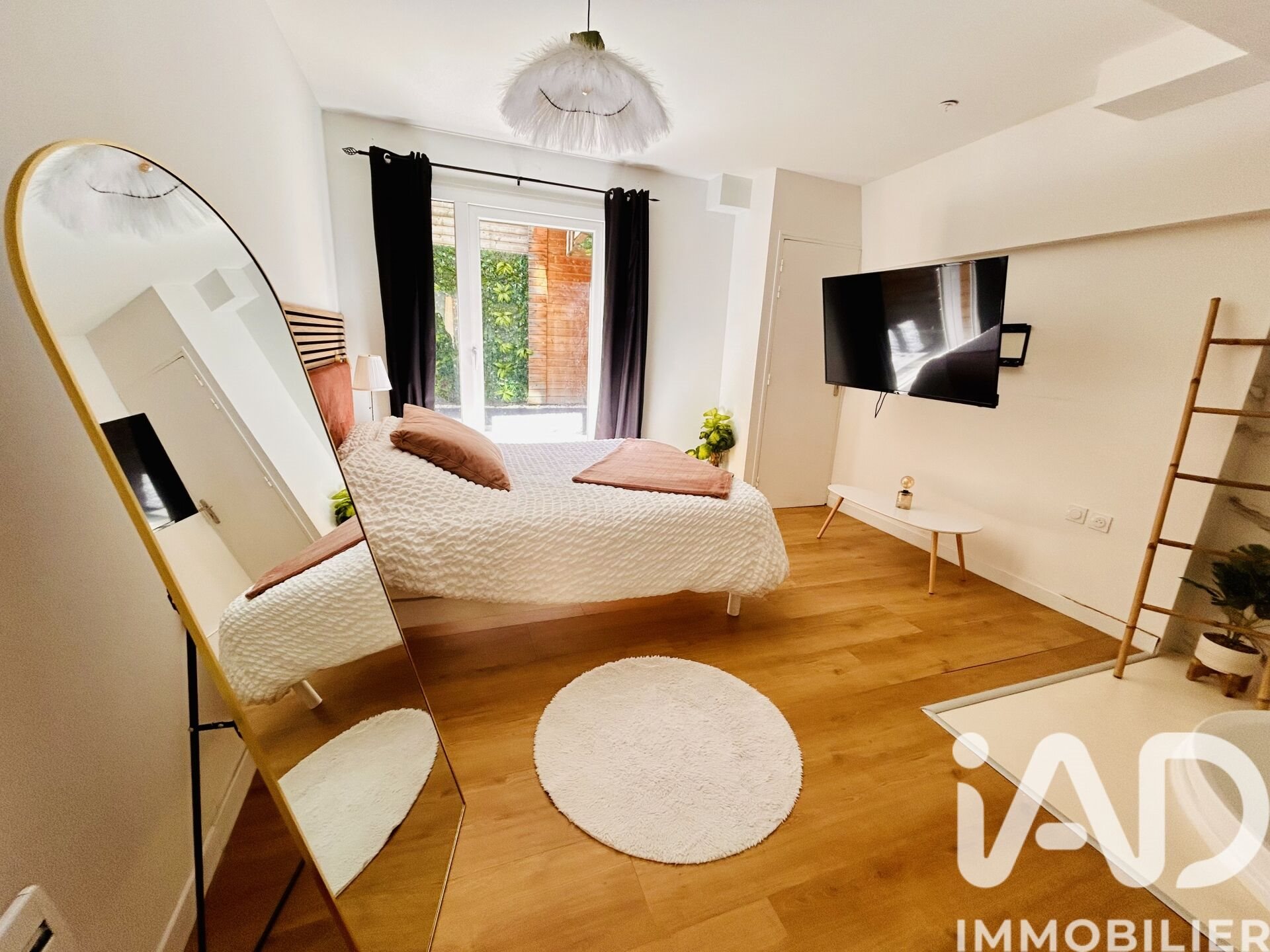 Appartement à vendre, 32m², Troyes