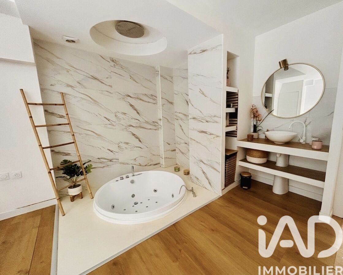 Appartement à vendre, 32m², Troyes