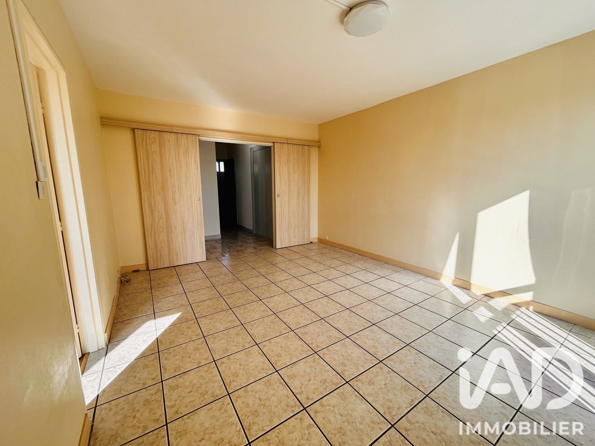 Appartement à vendre, 50m², Troyes