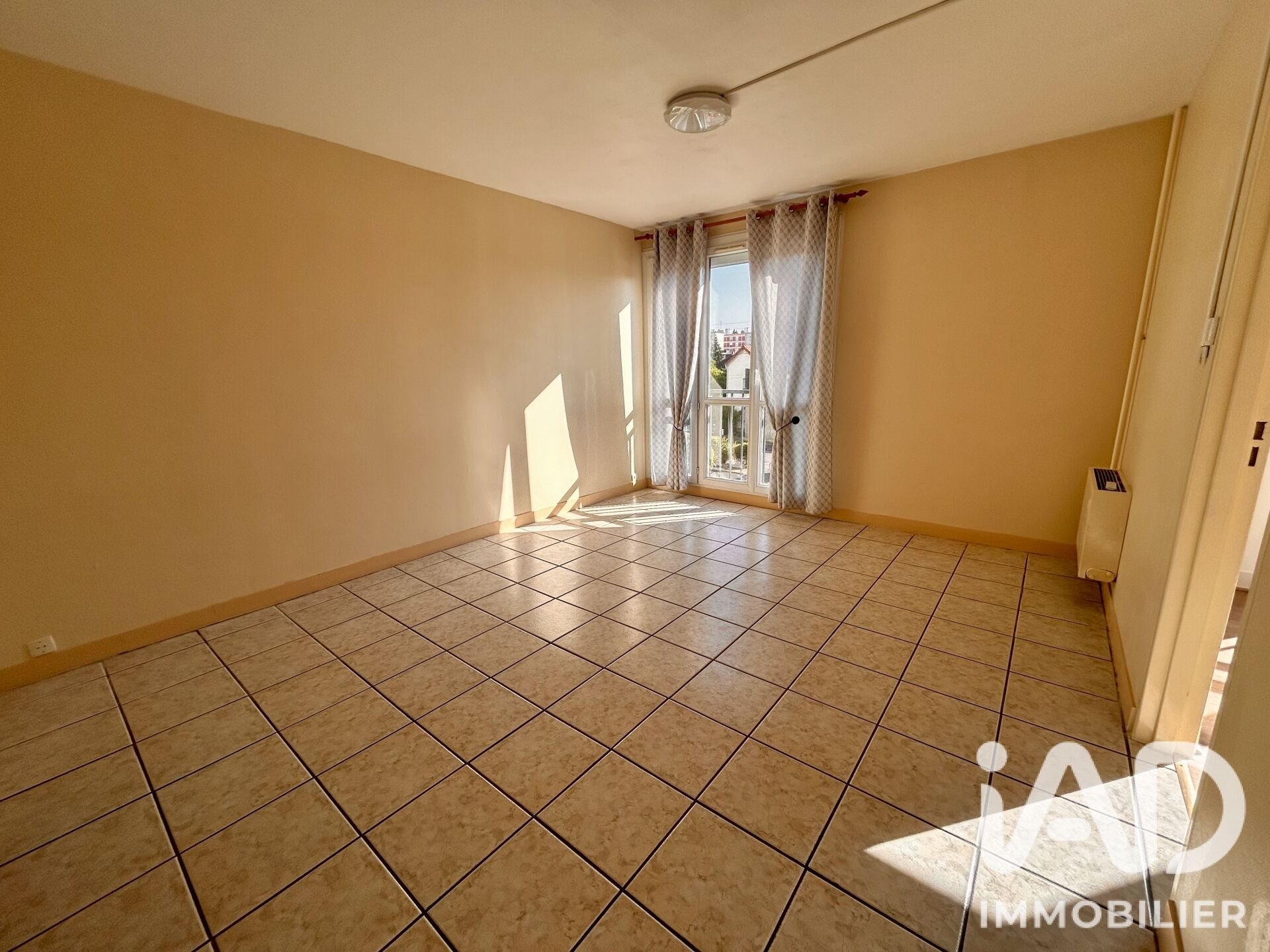 Appartement à vendre, 50m², Troyes