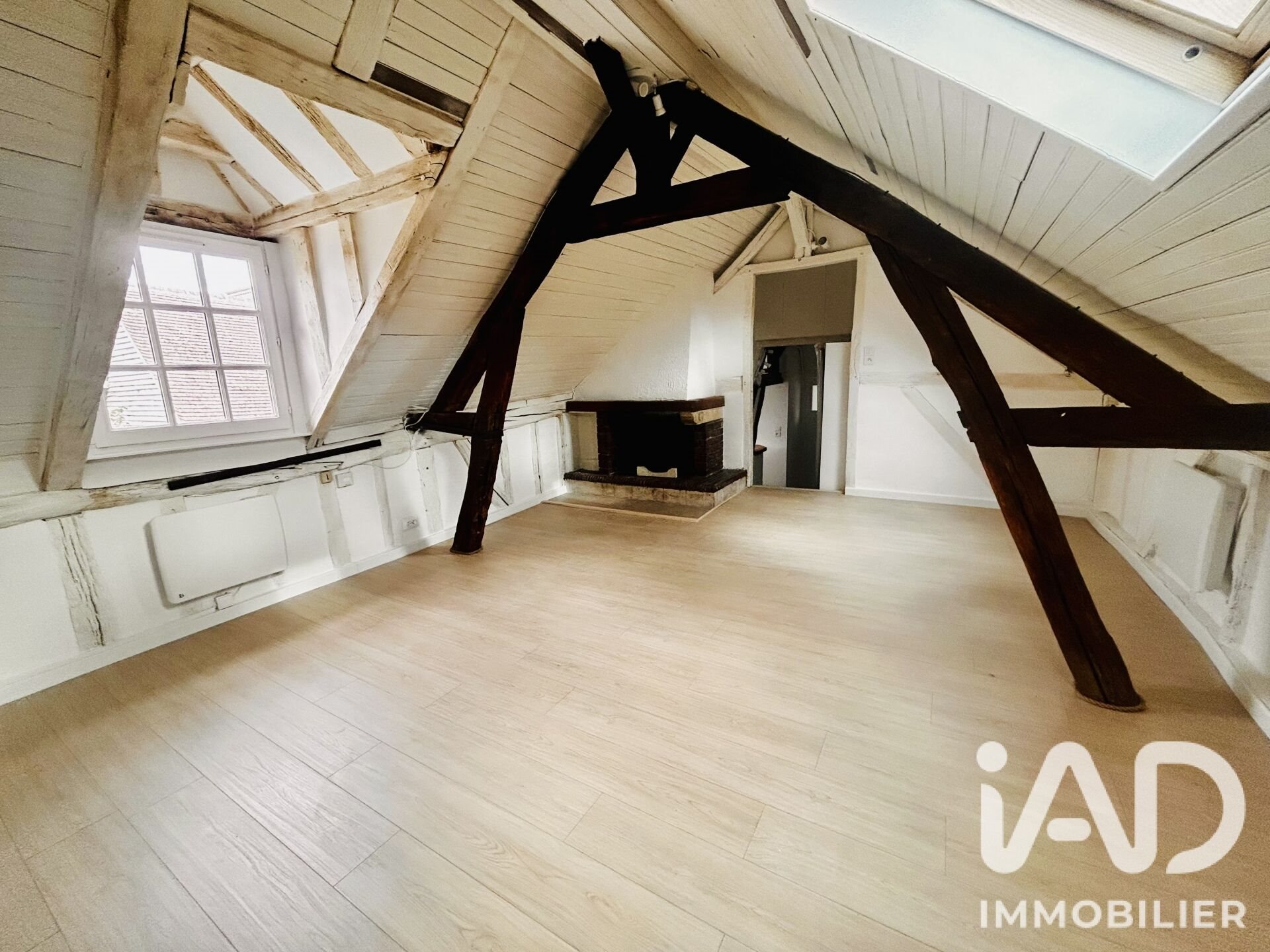 Appartement à vendre, 60m², Troyes