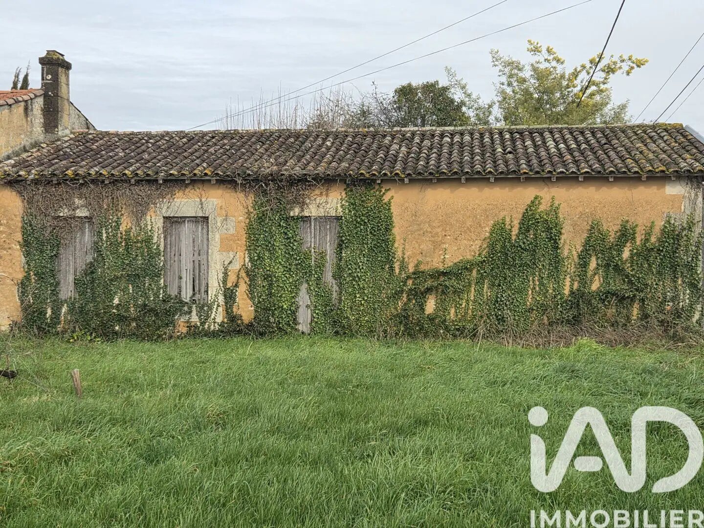 Maison à vendre, 80m², Cars