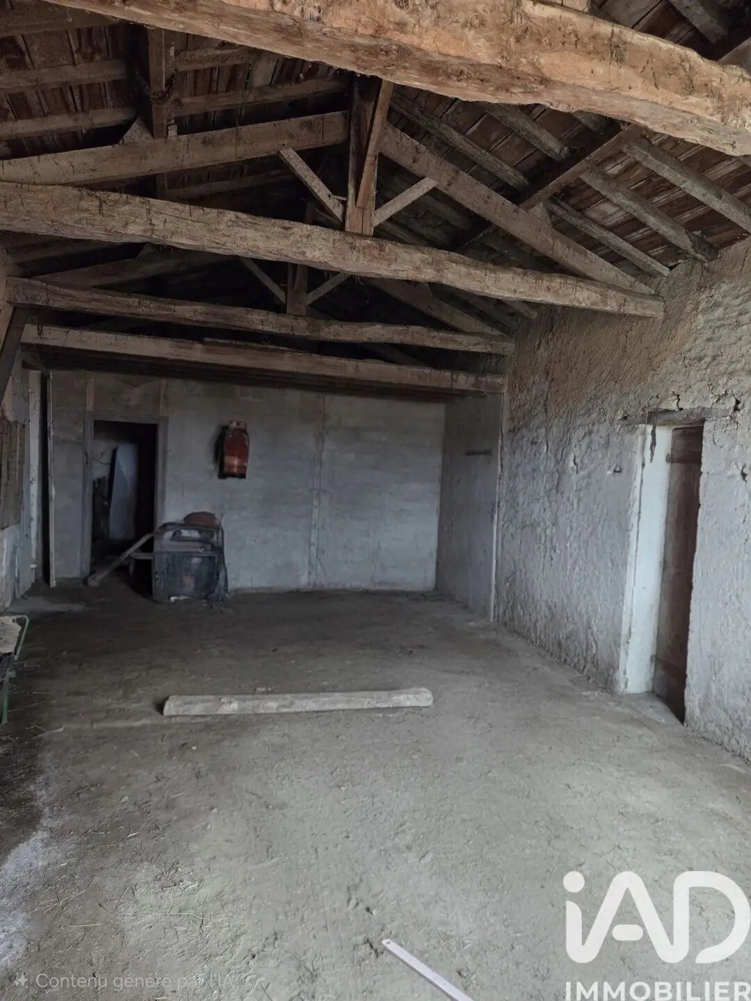 Maison à vendre, 80m², Cars