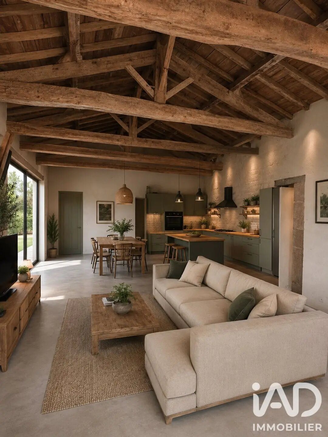 Maison à vendre, 80m², Cars