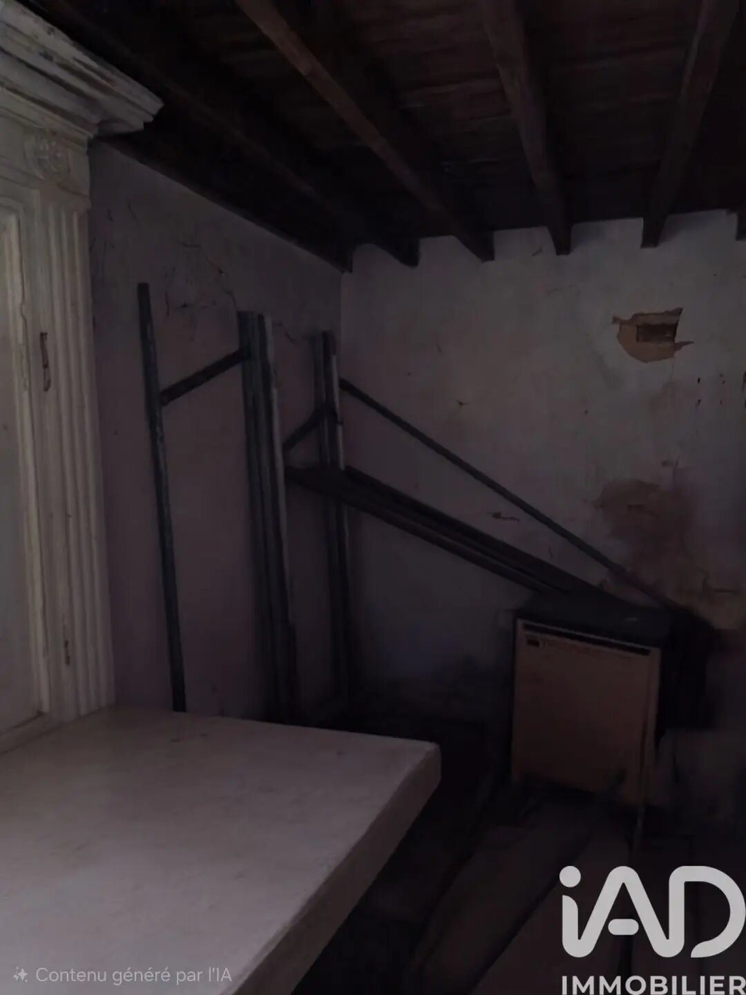 Maison à vendre, 80m², Cars