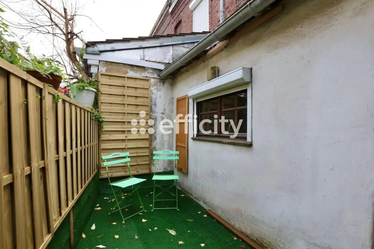 Maison à vendre, 67m², Croix
