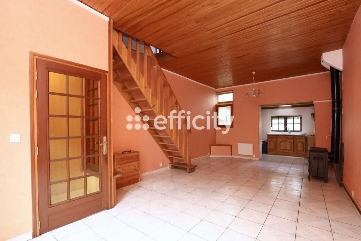 Maison à vendre, 67m², Croix