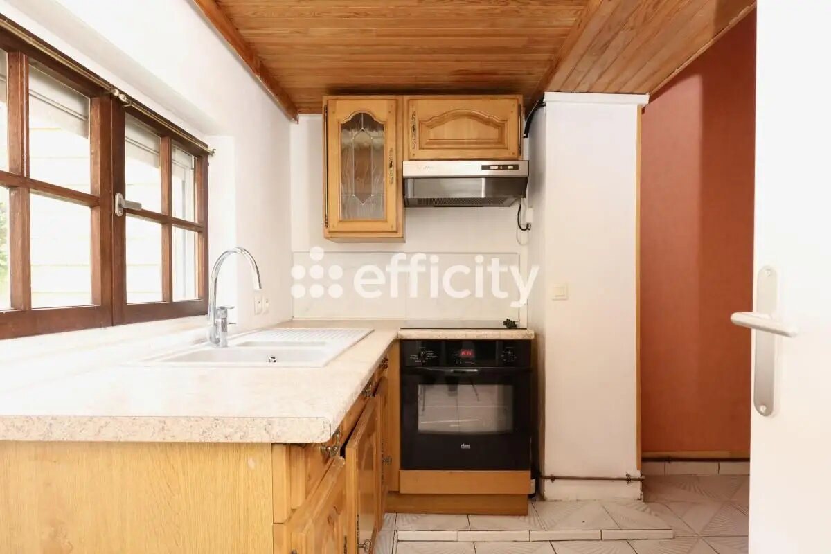 Maison à vendre, 67m², Croix
