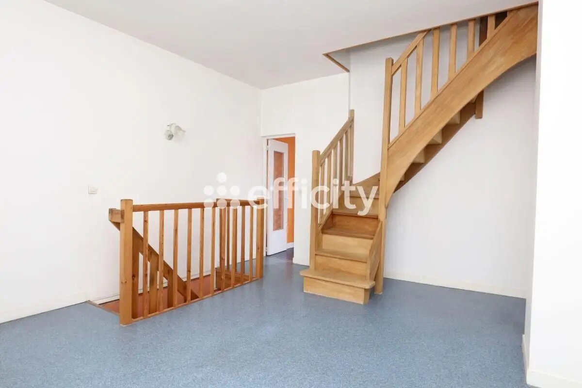 Maison à vendre, 67m², Croix