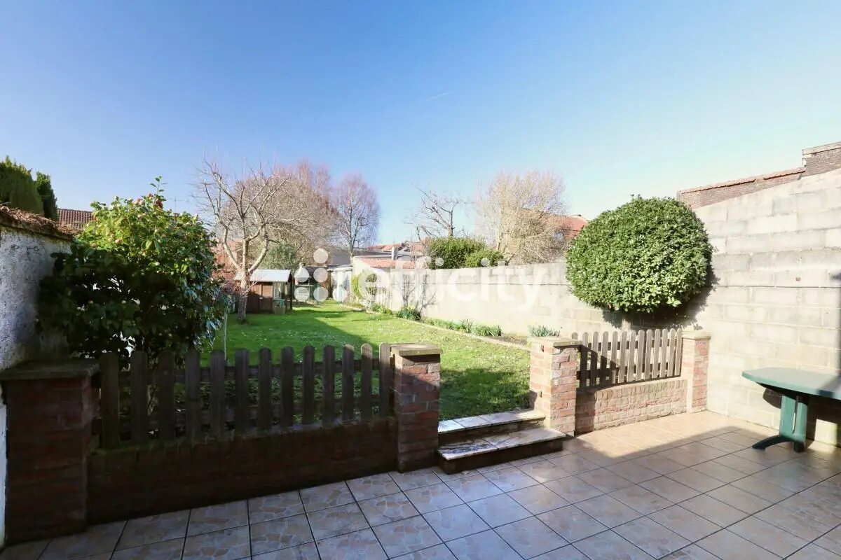 Maison à vendre, 140m², Croix