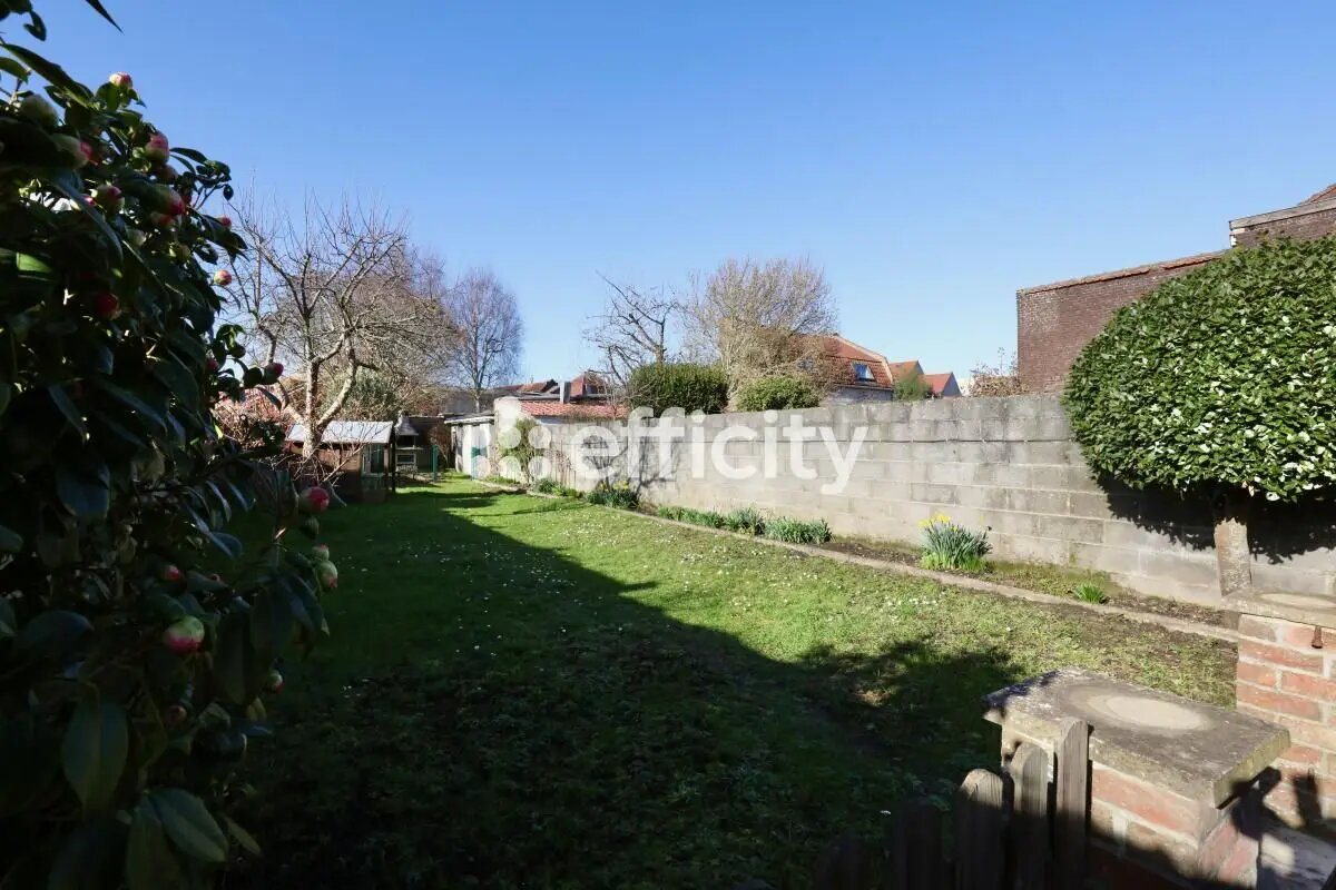 Maison à vendre, 140m², Croix