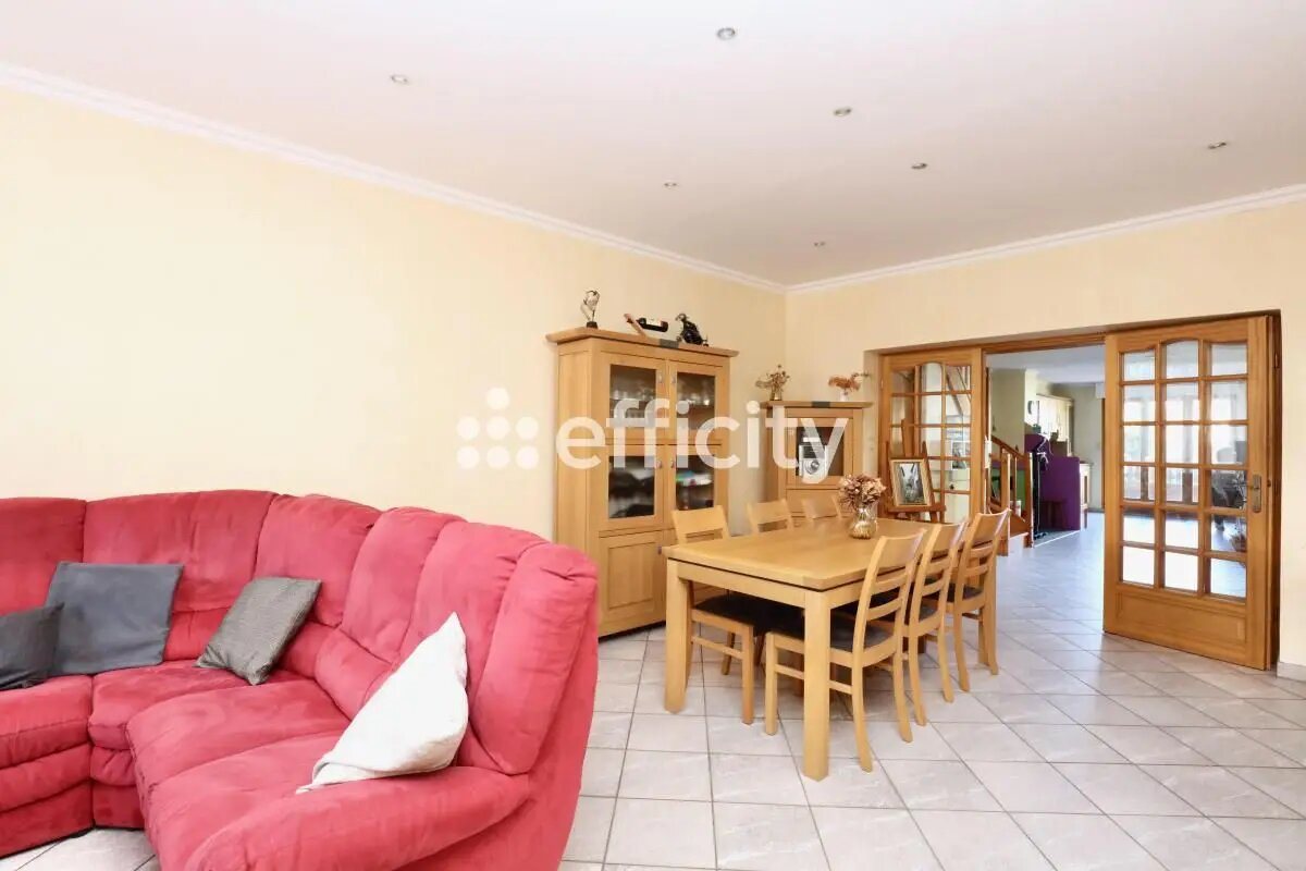 Maison à vendre, 140m², Croix
